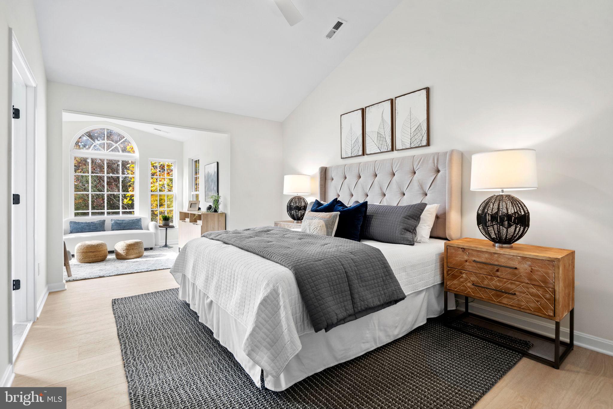 KINGSBROOKE - Residential