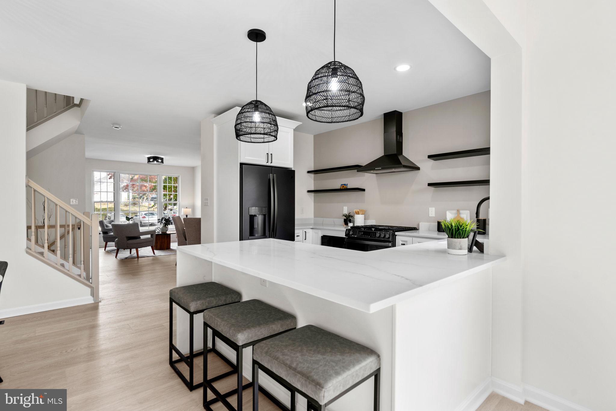 KINGSBROOKE - Residential