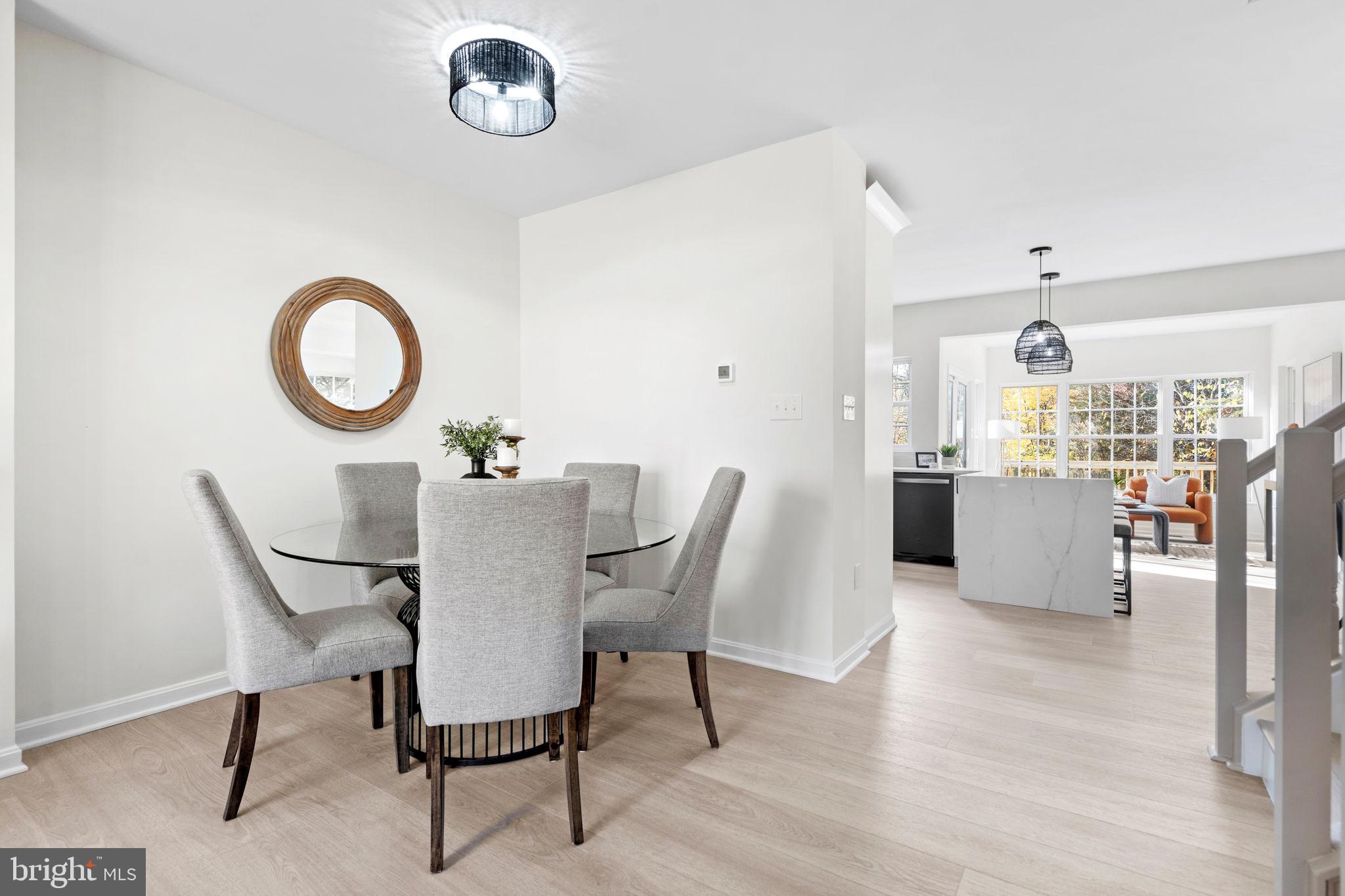 KINGSBROOKE - Residential