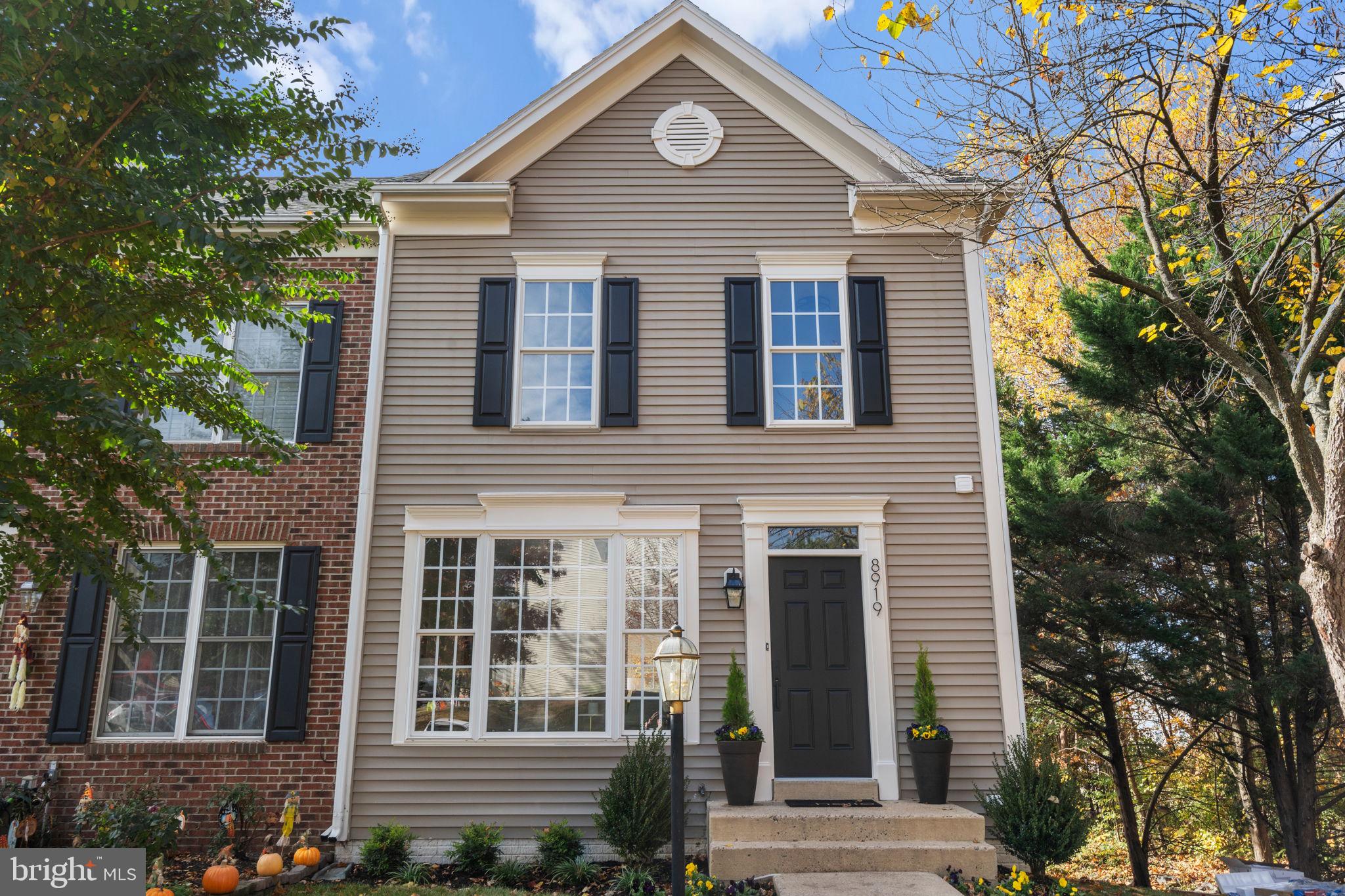 KINGSBROOKE - Residential