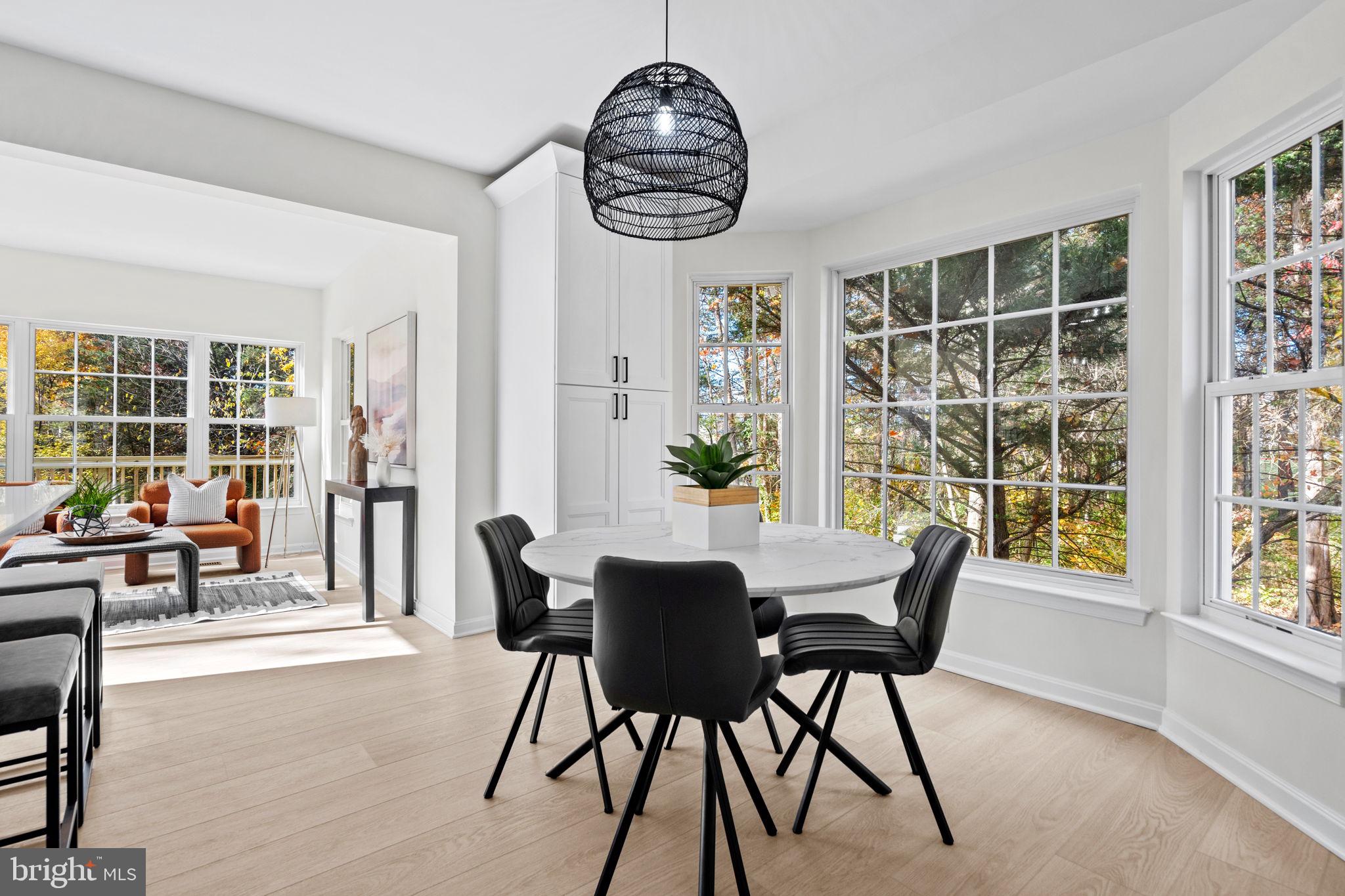 KINGSBROOKE - Residential