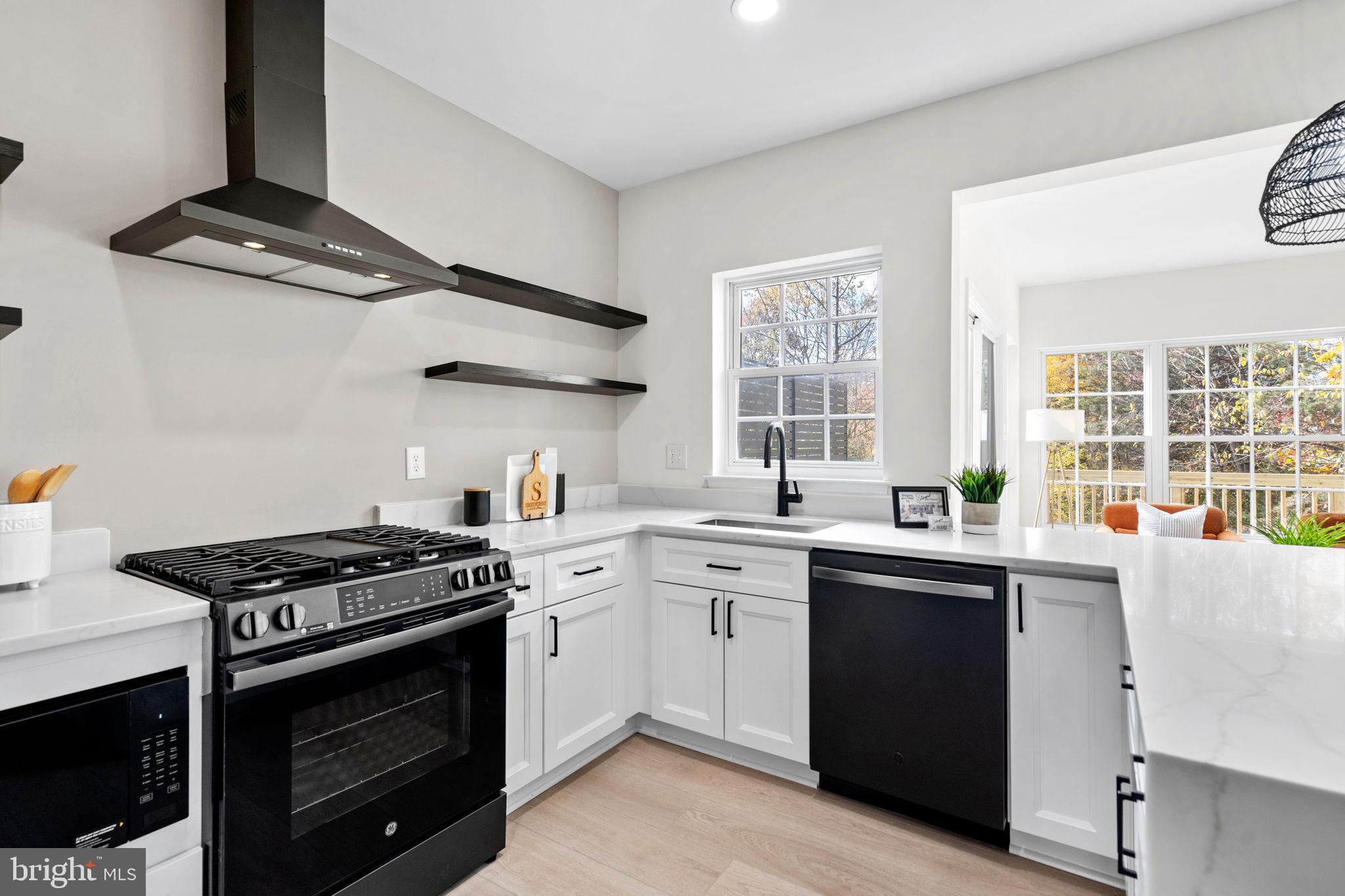 KINGSBROOKE - Residential