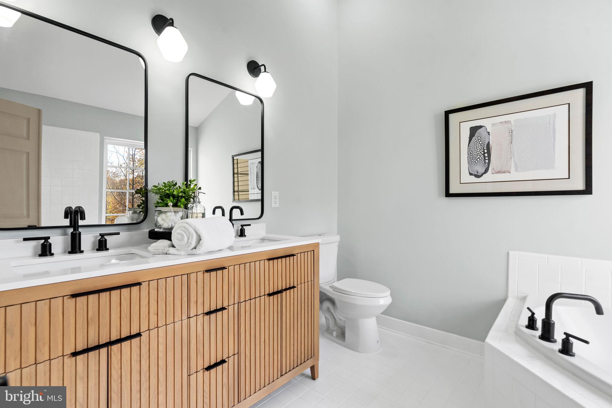 KINGSBROOKE - Residential