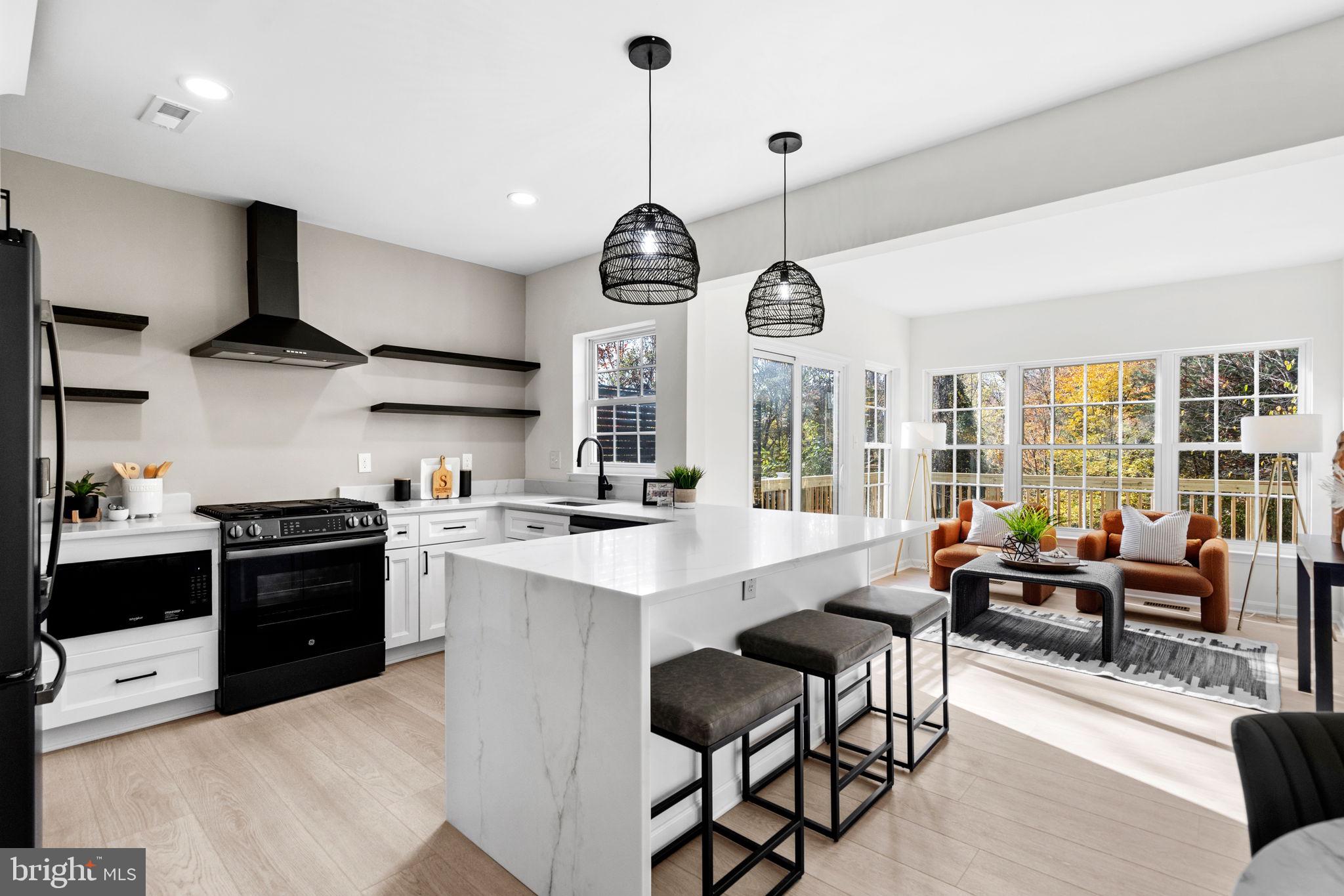 KINGSBROOKE - Residential