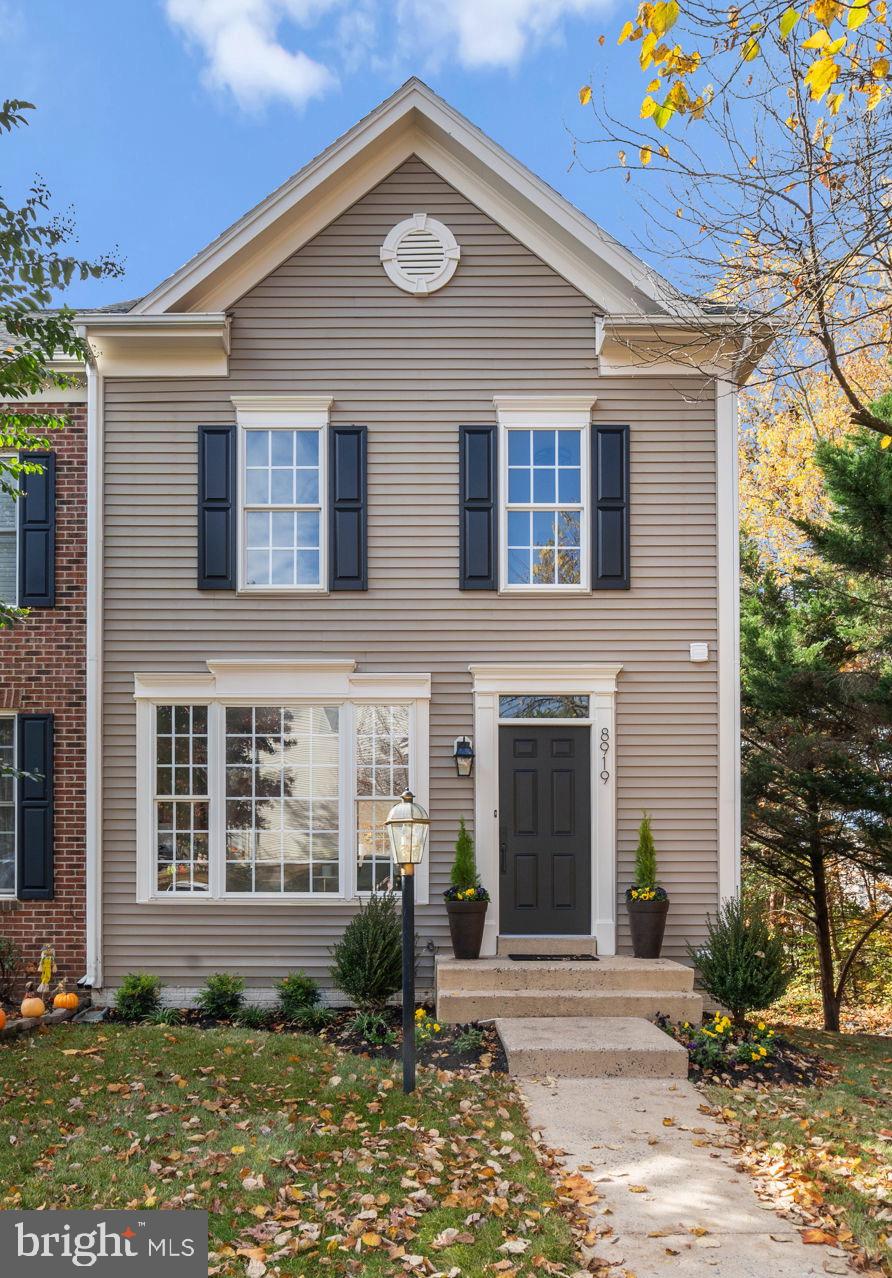 KINGSBROOKE - Residential