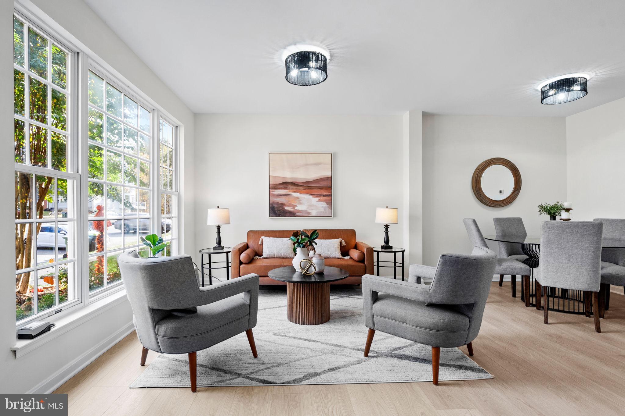 KINGSBROOKE - Residential