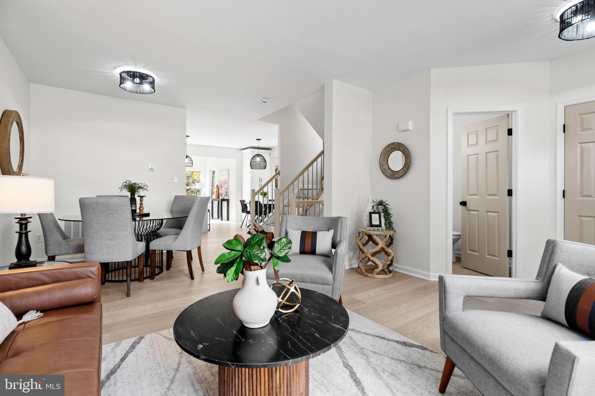 KINGSBROOKE - Residential