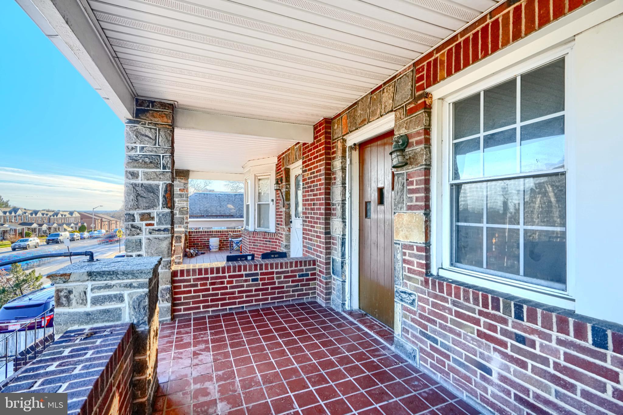 5214 HARFORD ROAD N/A