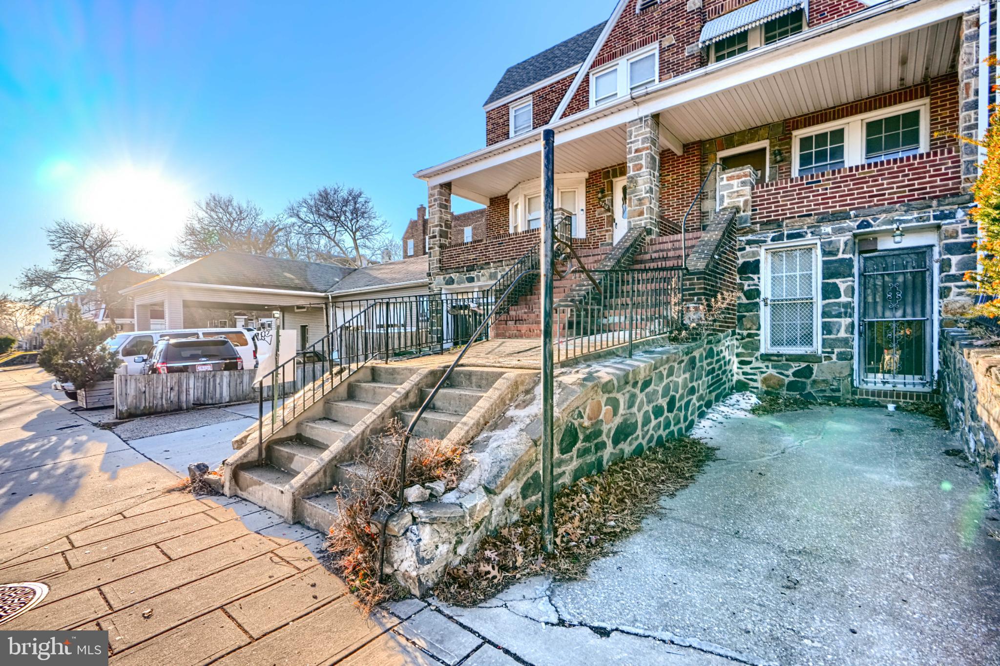 5214 HARFORD ROAD N/A