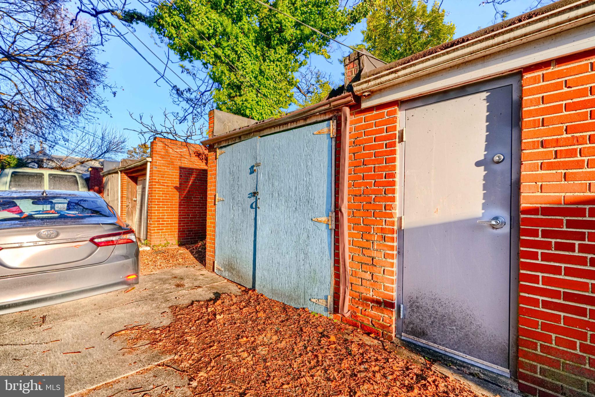 5214 HARFORD ROAD N/A