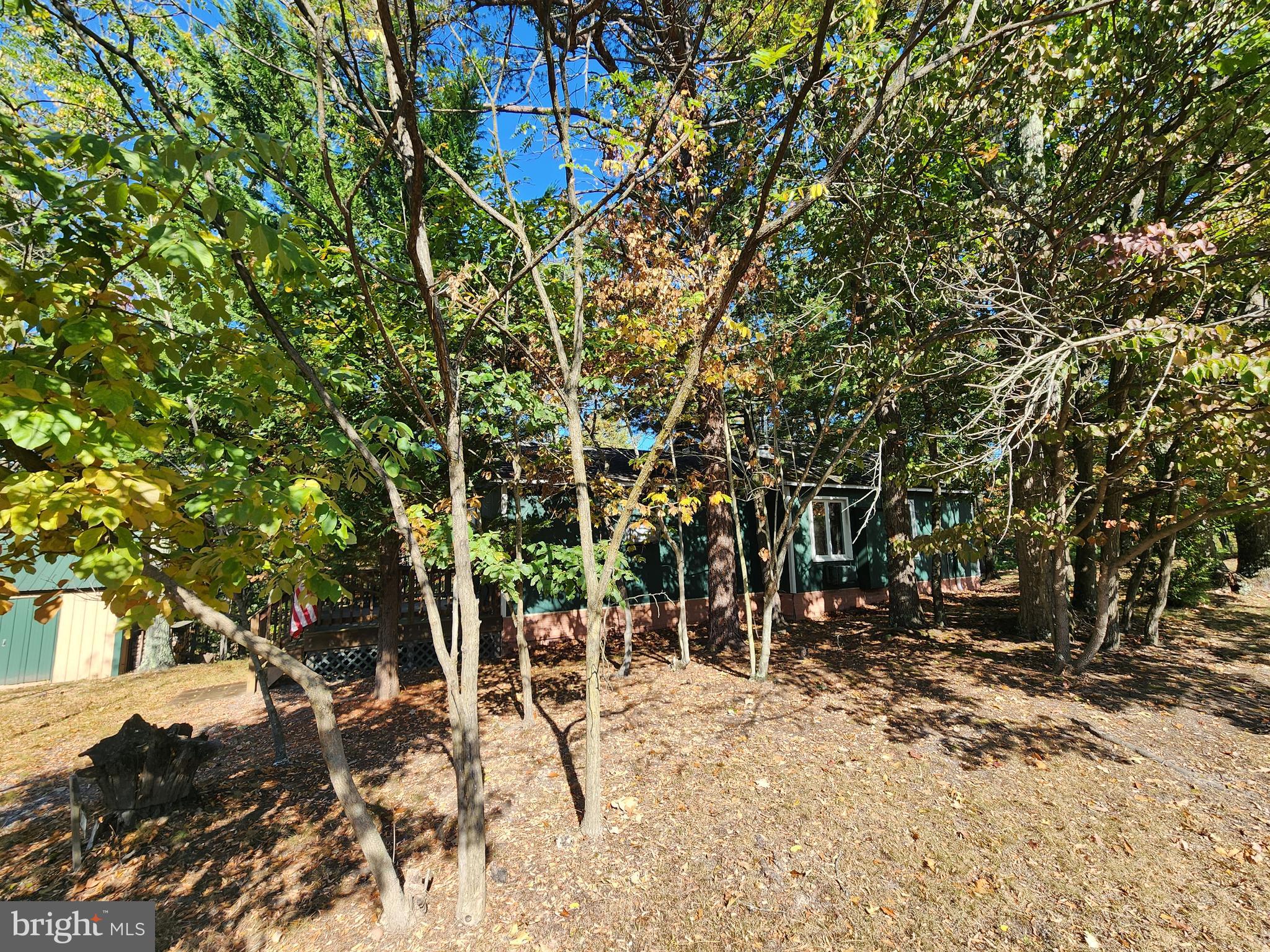 POTOMAC HIGHLAND FARM - Residential