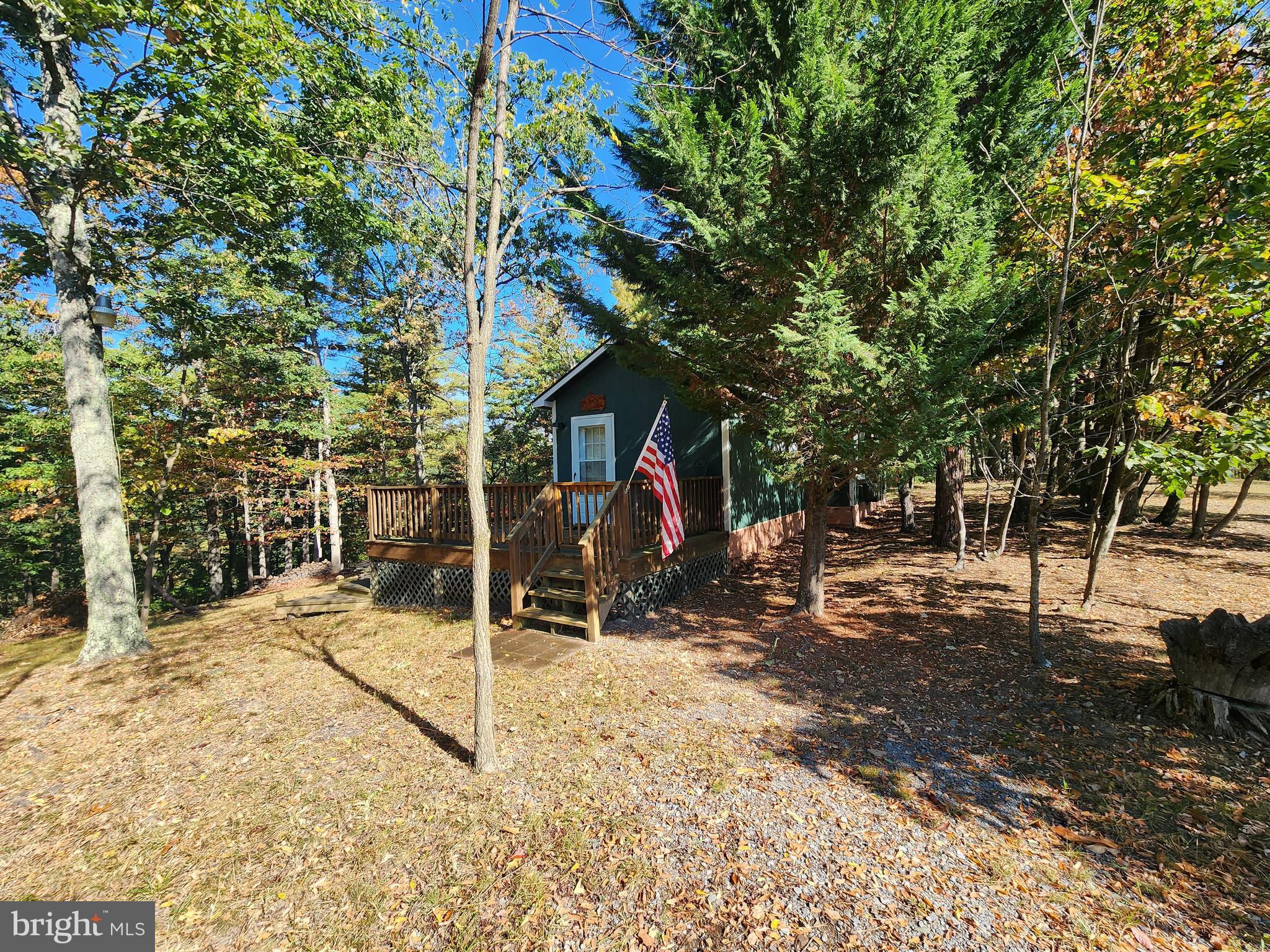 POTOMAC HIGHLAND FARM - Residential