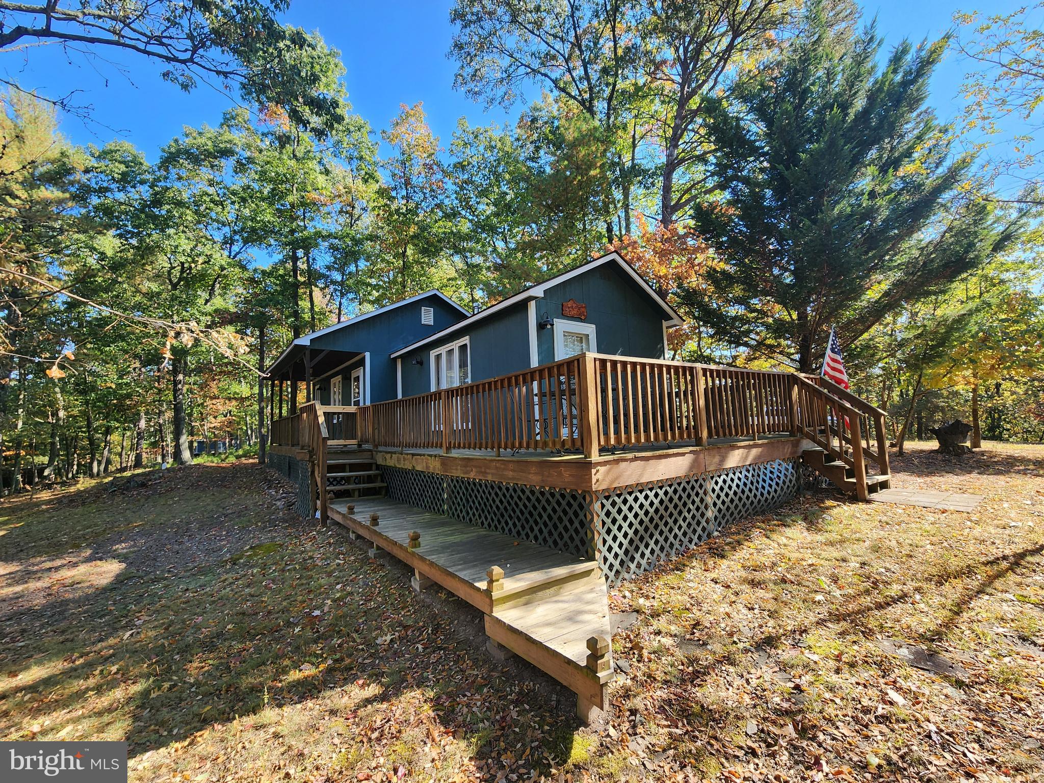 POTOMAC HIGHLAND FARM - Residential