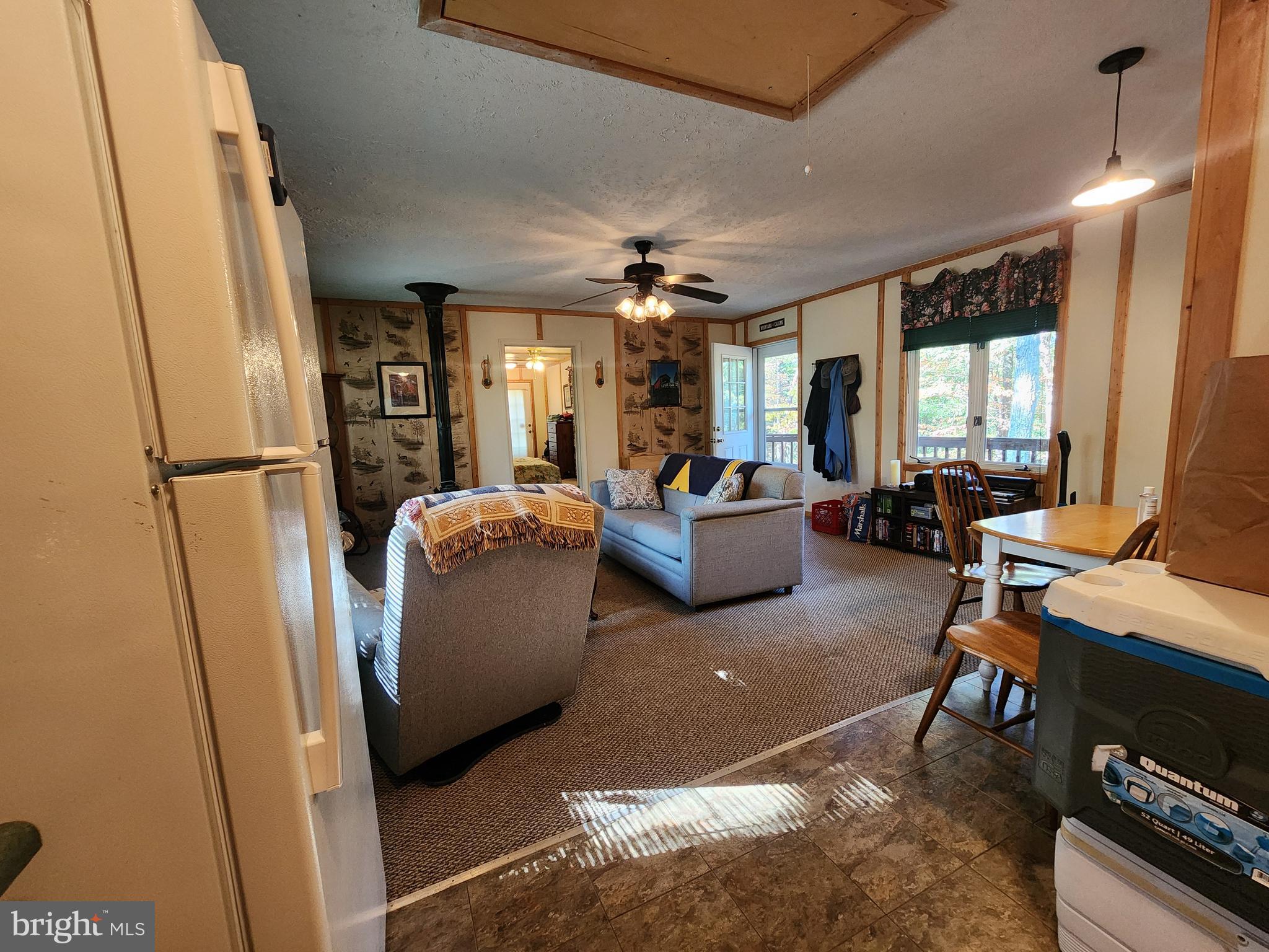 POTOMAC HIGHLAND FARM - Residential