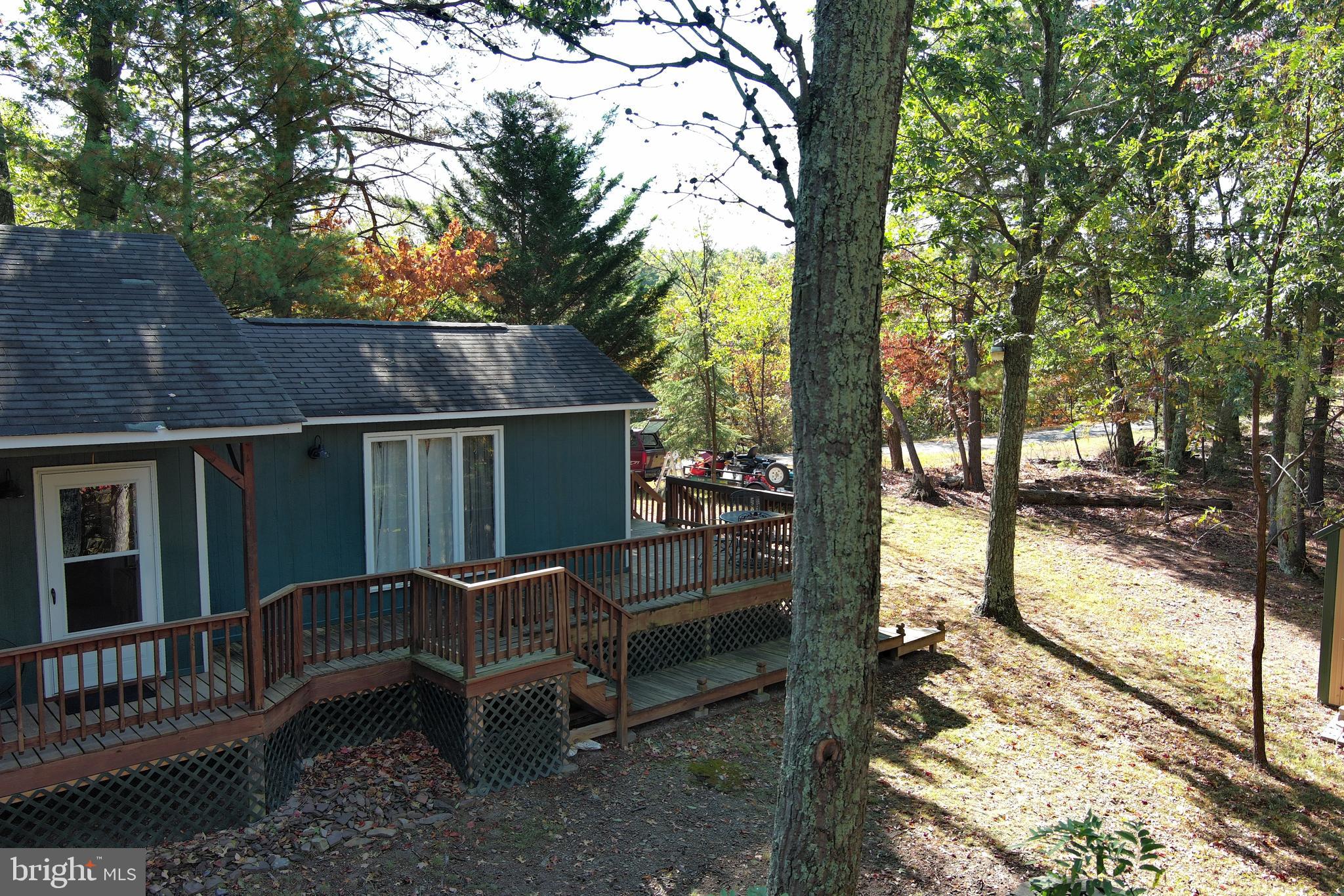 POTOMAC HIGHLAND FARM - Residential