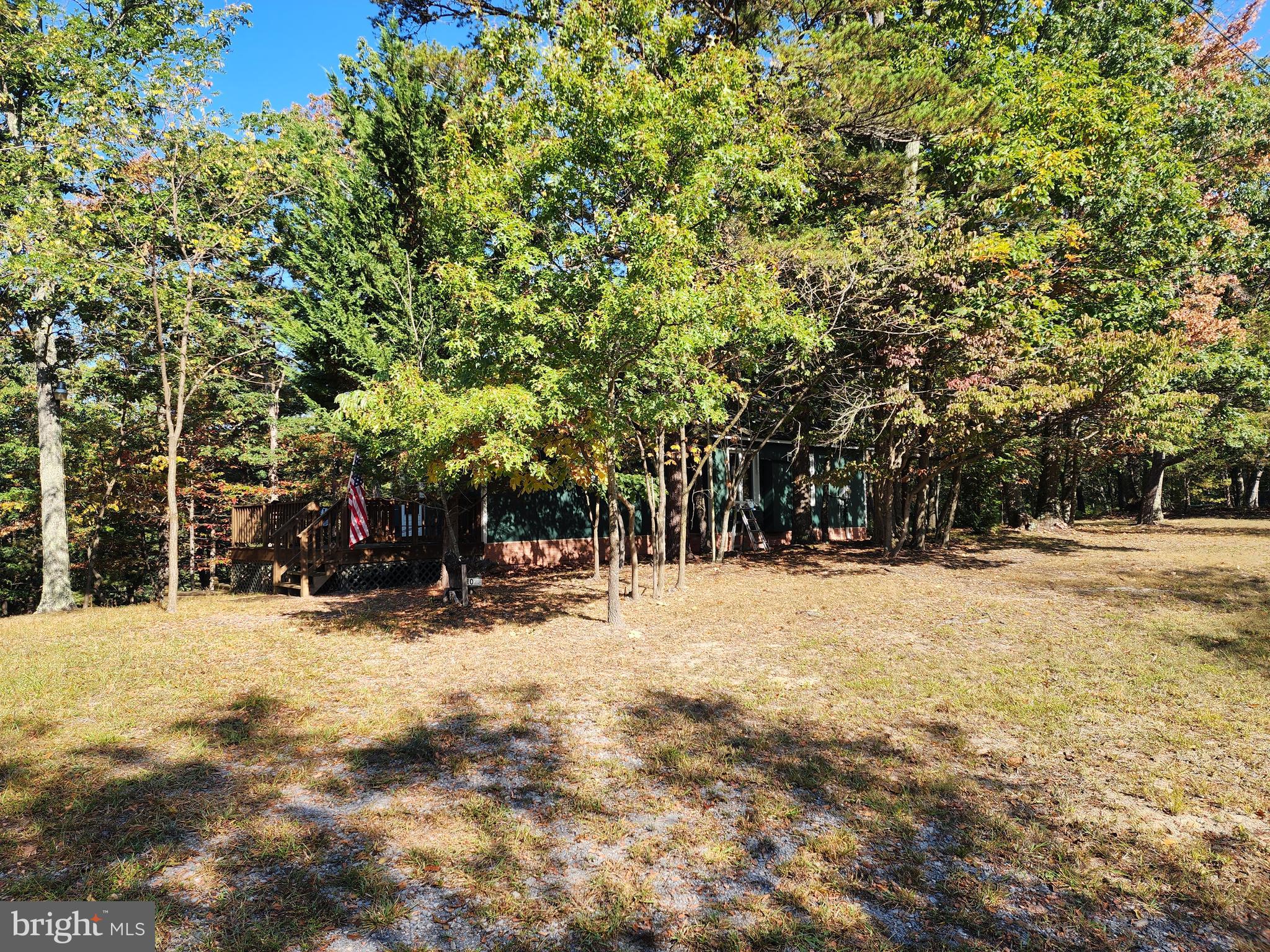 POTOMAC HIGHLAND FARM - Residential