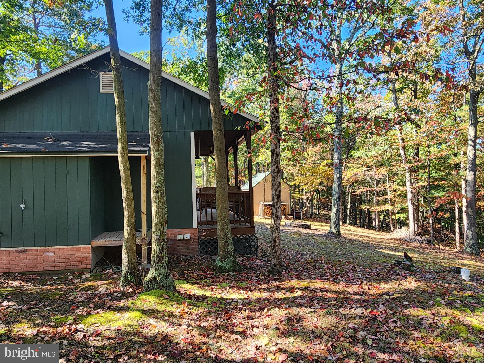 POTOMAC HIGHLAND FARM - Residential