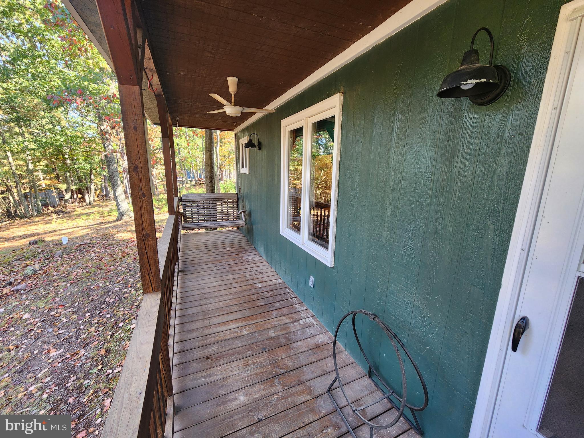 POTOMAC HIGHLAND FARM - Residential