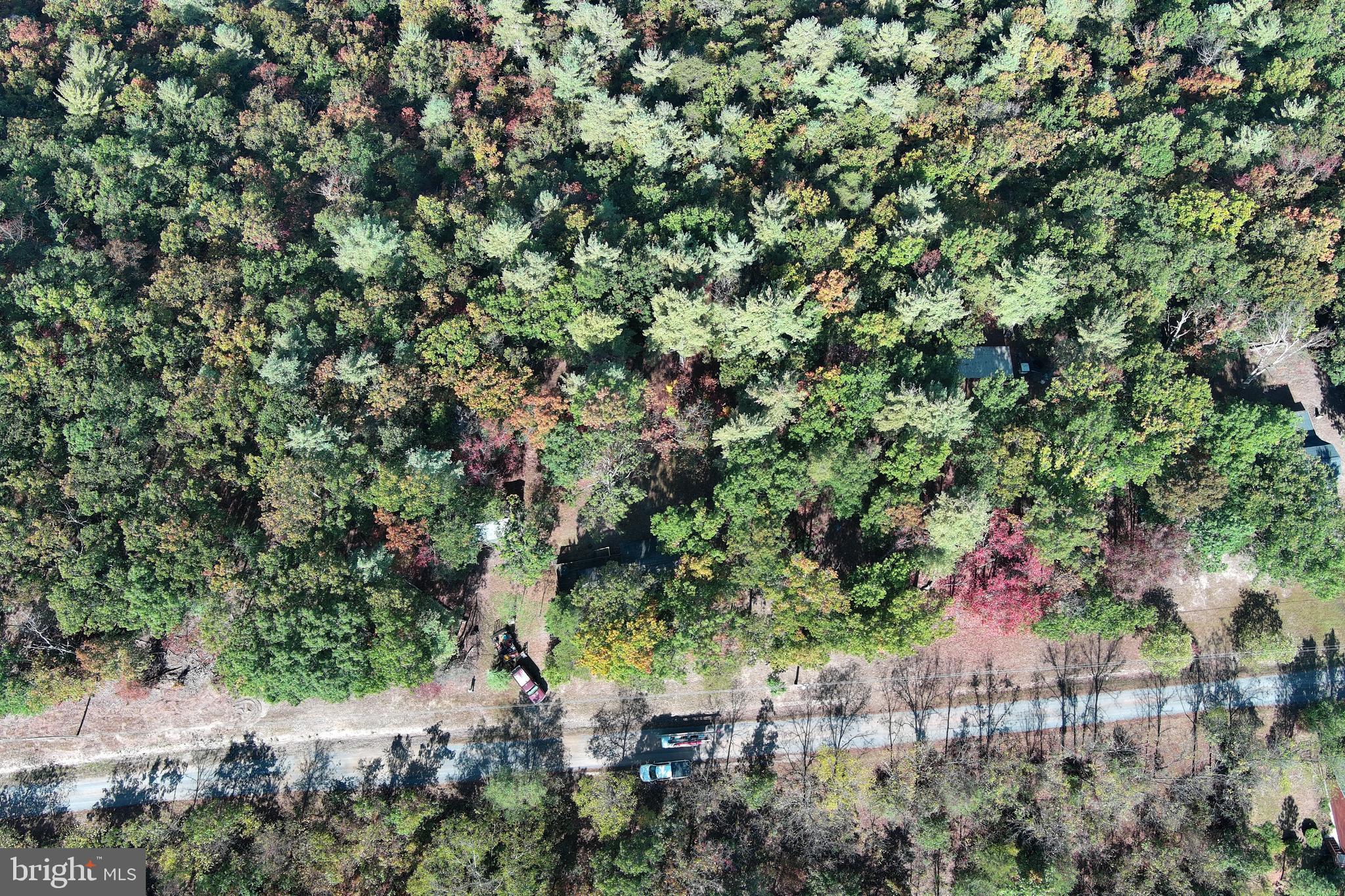 POTOMAC HIGHLAND FARM - Residential