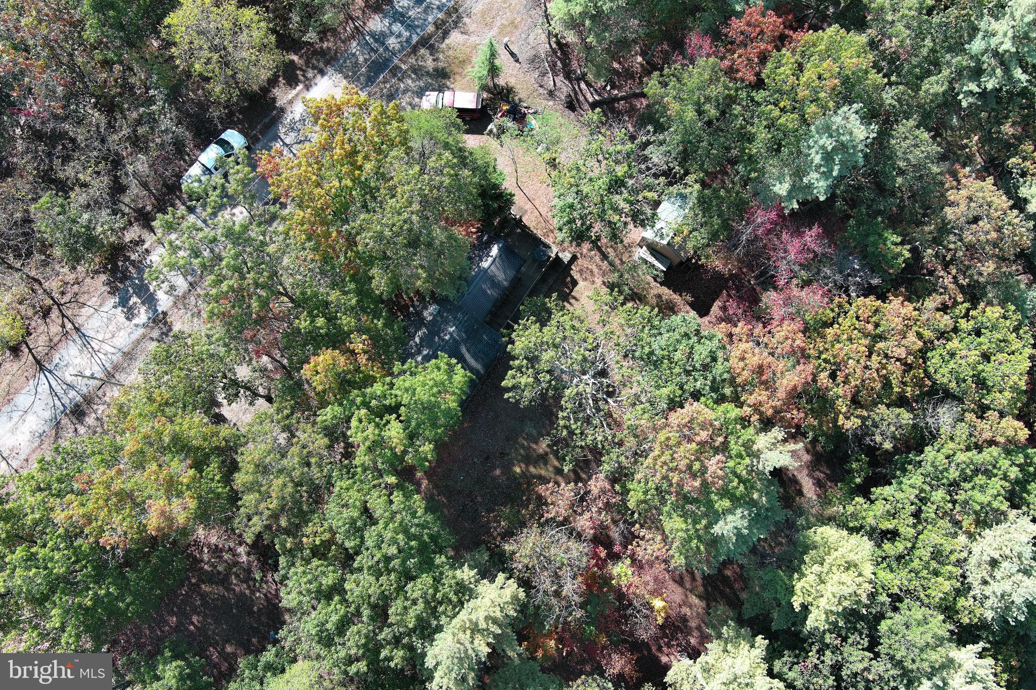 POTOMAC HIGHLAND FARM - Residential