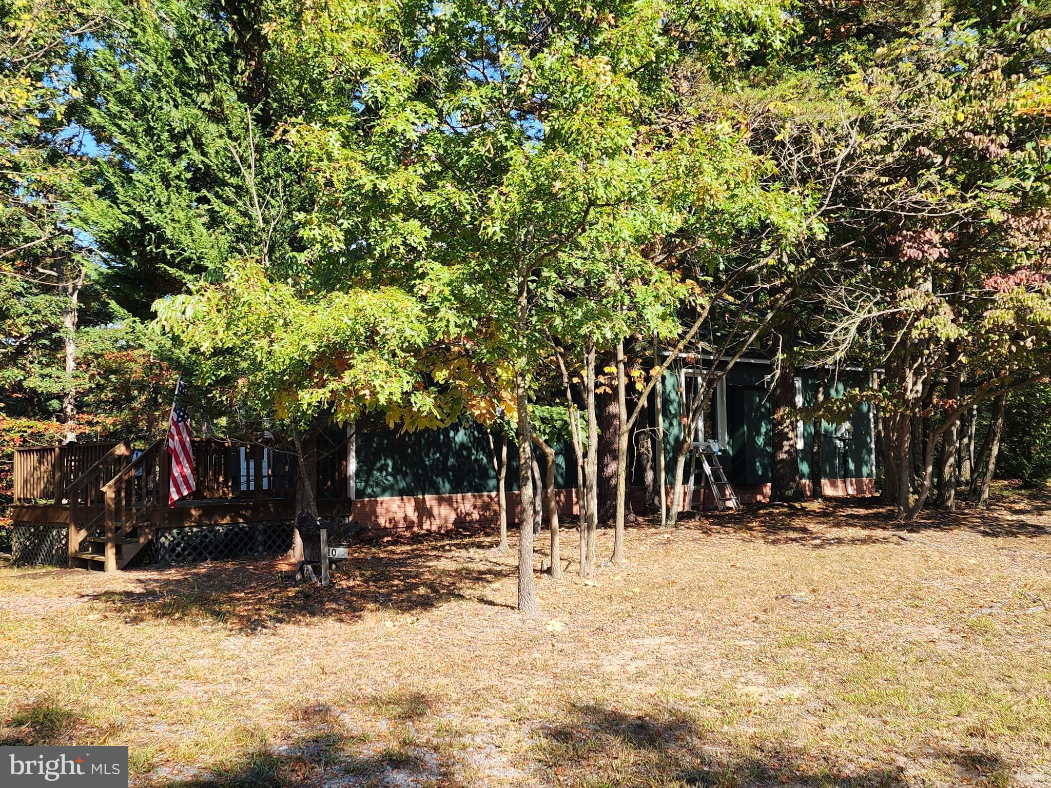 POTOMAC HIGHLAND FARM - Residential