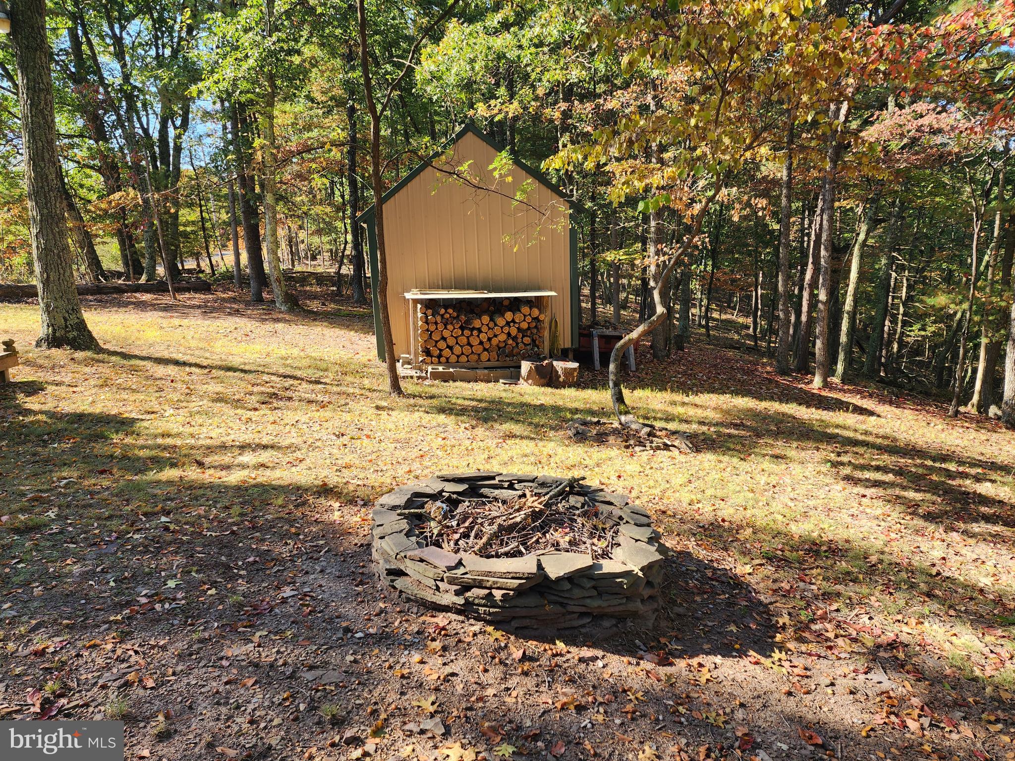 POTOMAC HIGHLAND FARM - Residential