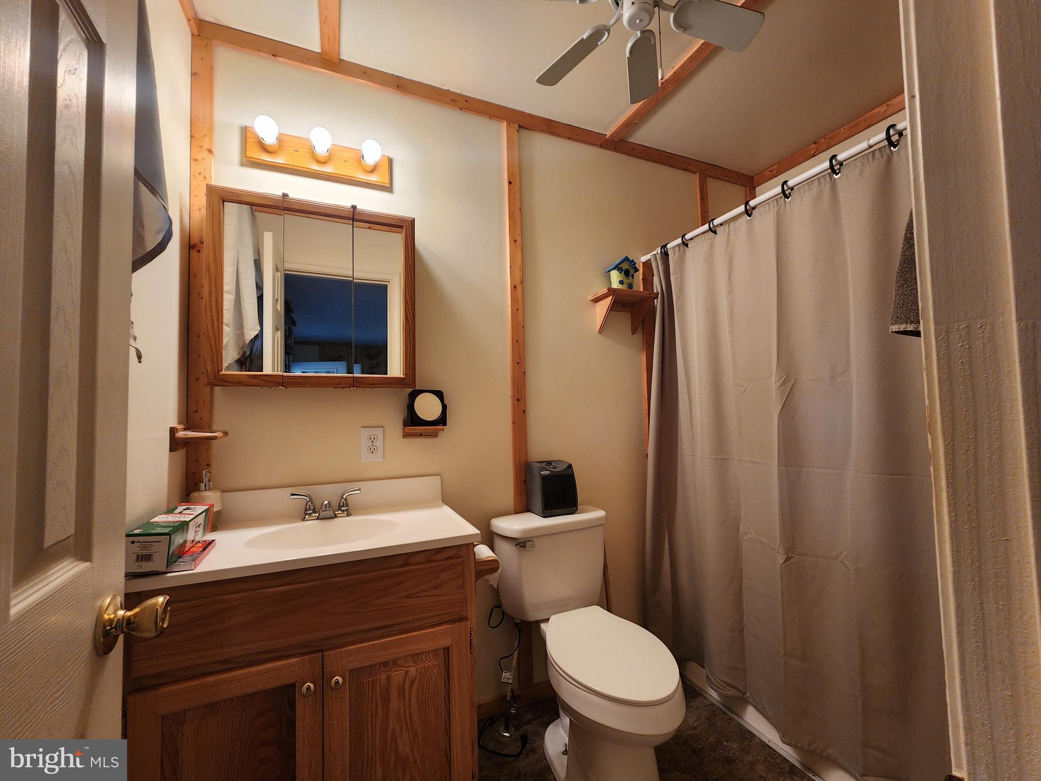 POTOMAC HIGHLAND FARM - Residential