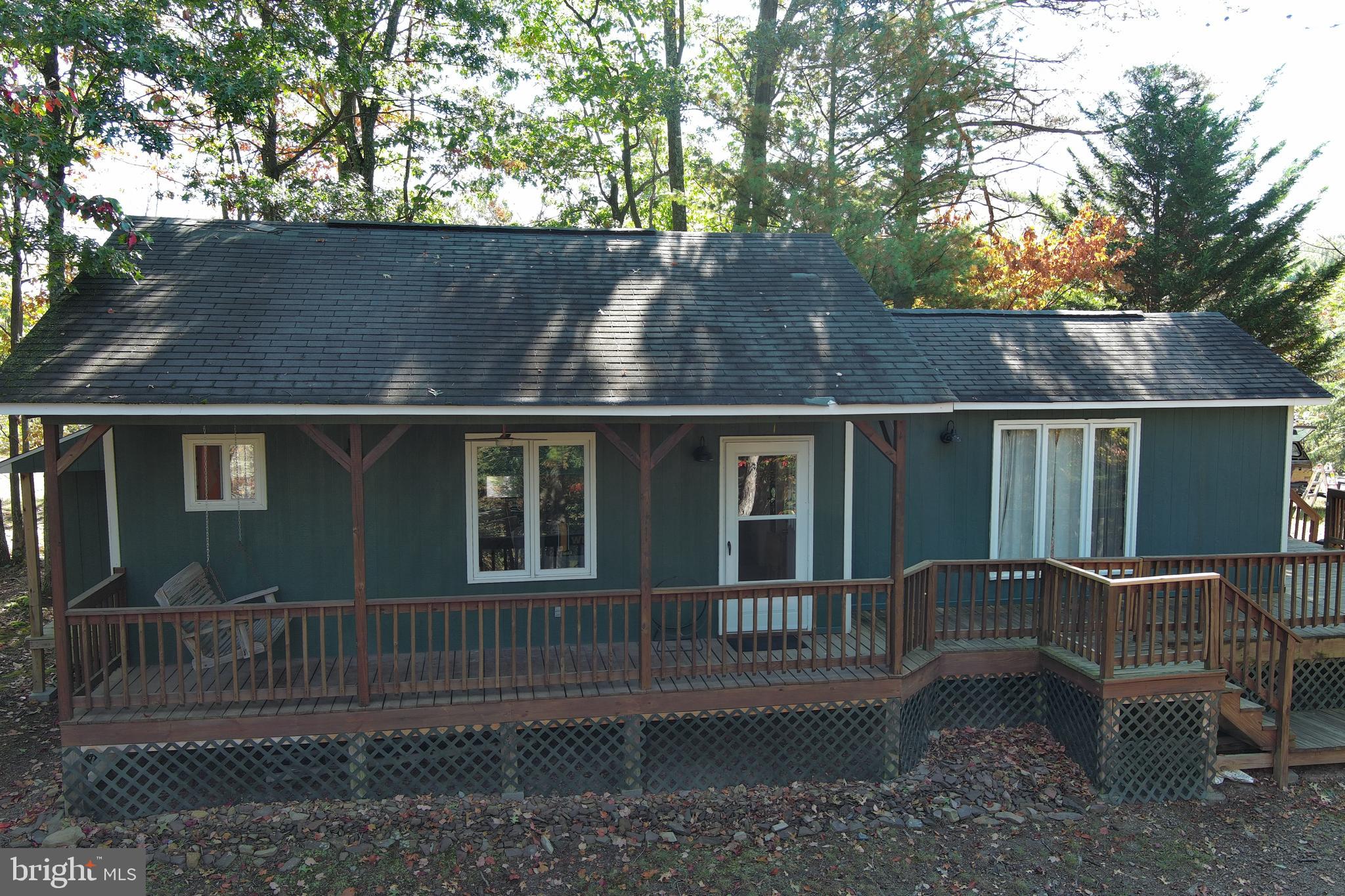 POTOMAC HIGHLAND FARM - Residential