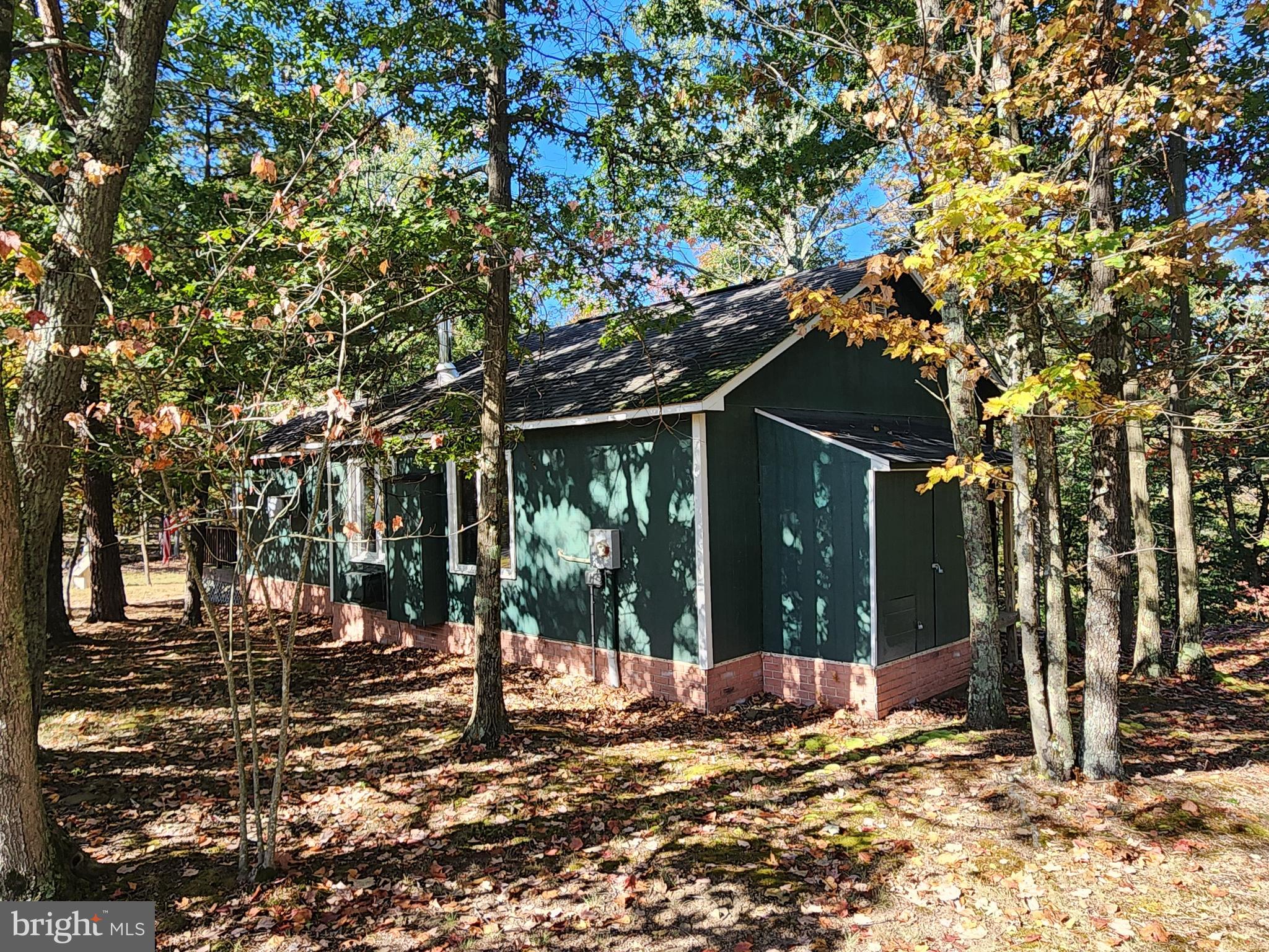 POTOMAC HIGHLAND FARM - Residential