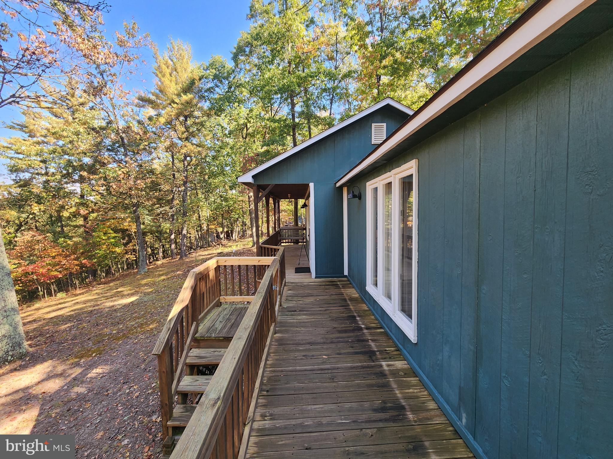 POTOMAC HIGHLAND FARM - Residential