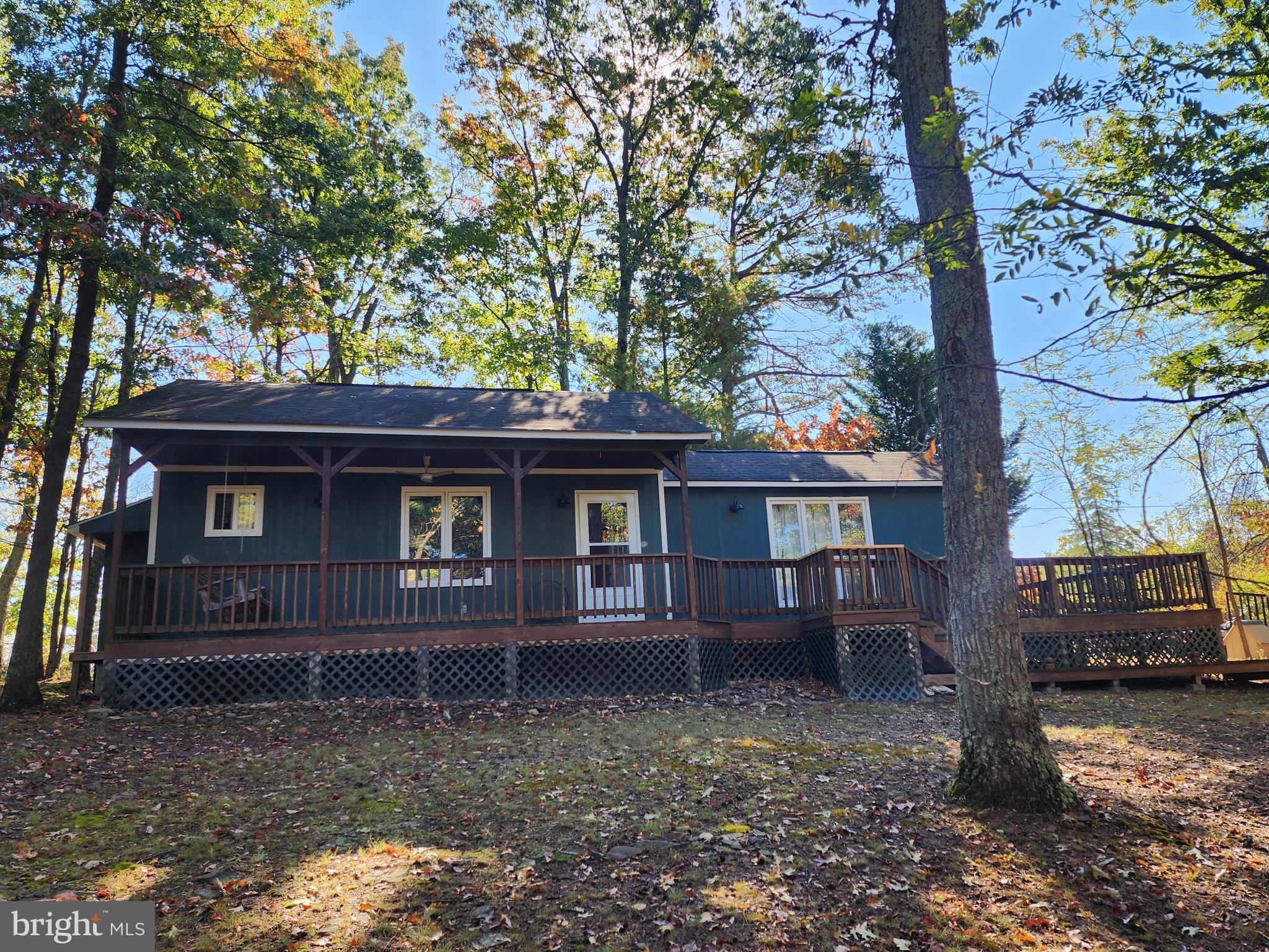 POTOMAC HIGHLAND FARM - Residential