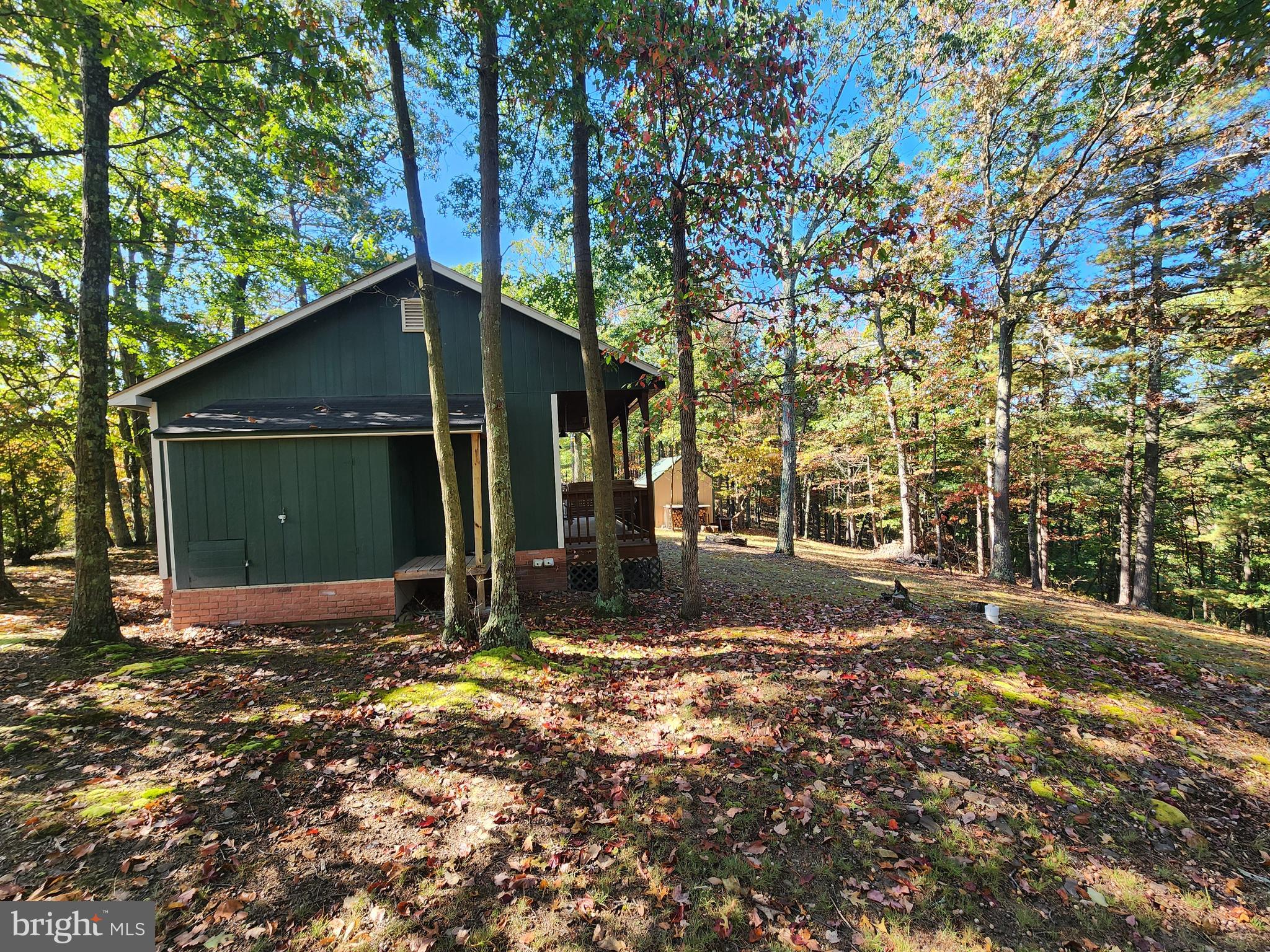 POTOMAC HIGHLAND FARM - Residential