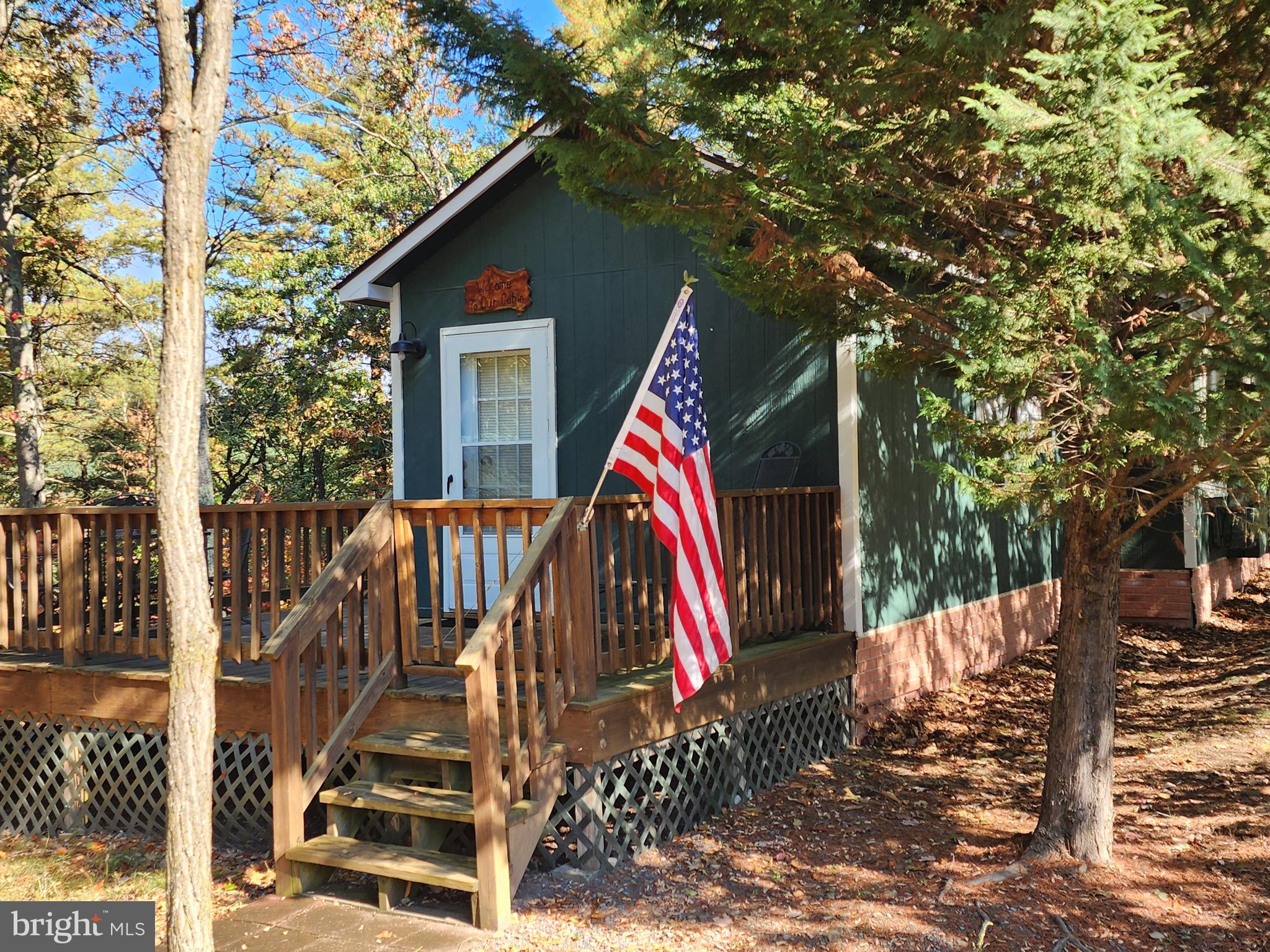 POTOMAC HIGHLAND FARM - Residential