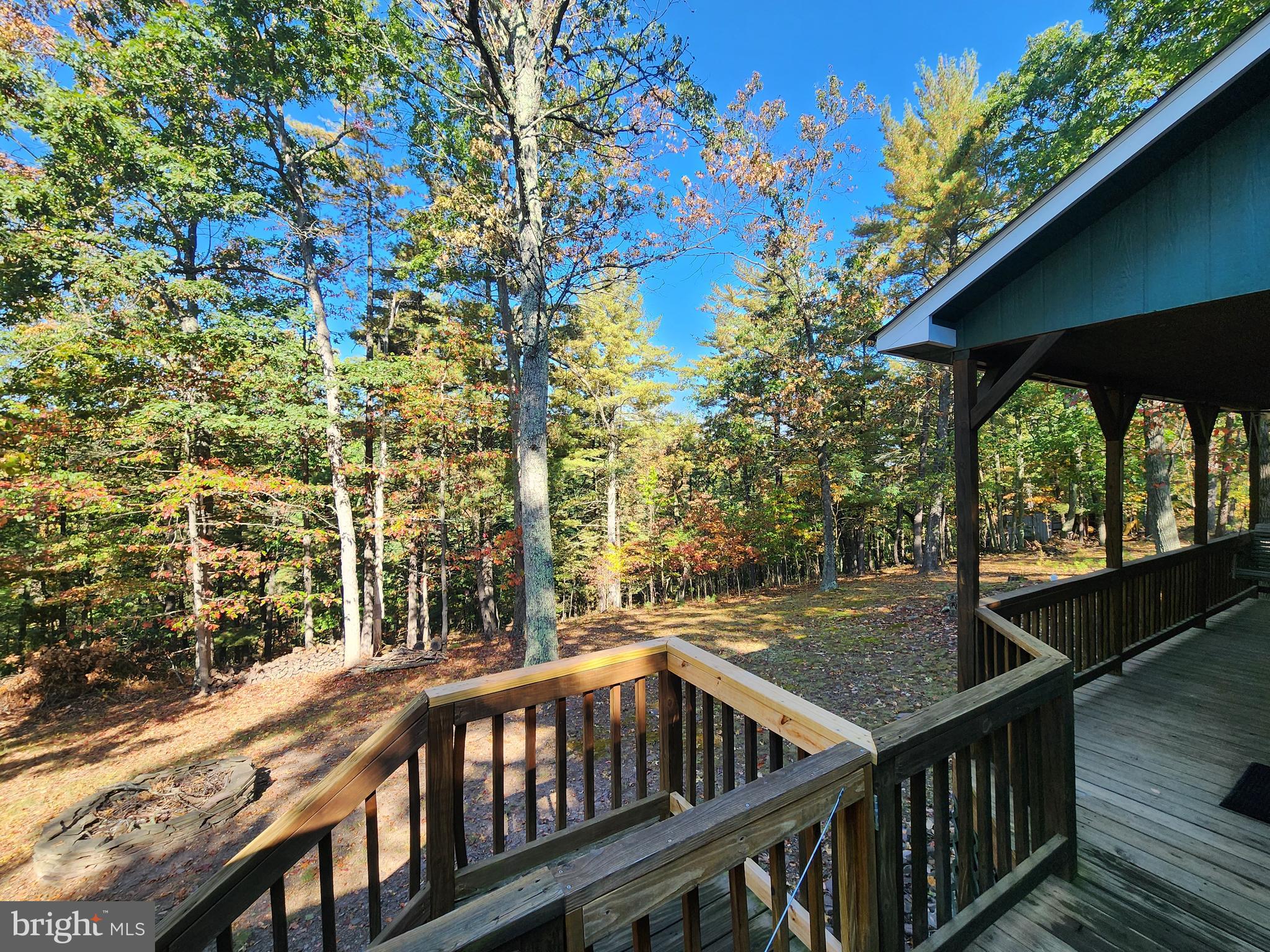 POTOMAC HIGHLAND FARM - Residential