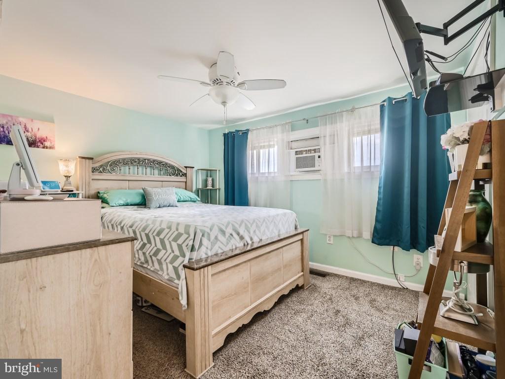 FRIENDSHIP GARDENS - Residential