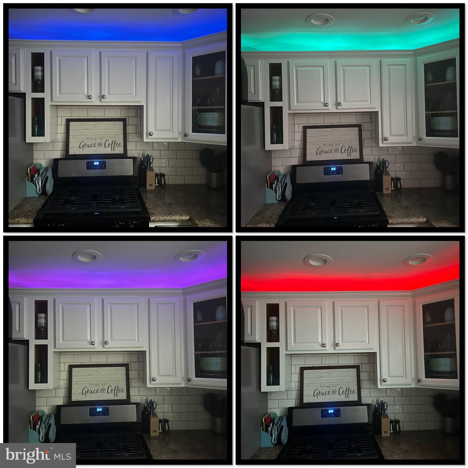 FRIENDSHIP GARDENS - Residential