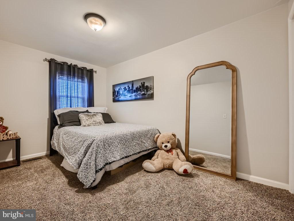 FRIENDSHIP GARDENS - Residential