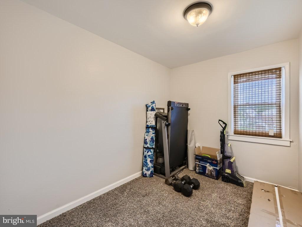 FRIENDSHIP GARDENS - Residential