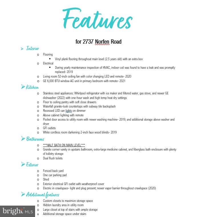 FRIENDSHIP GARDENS - Residential