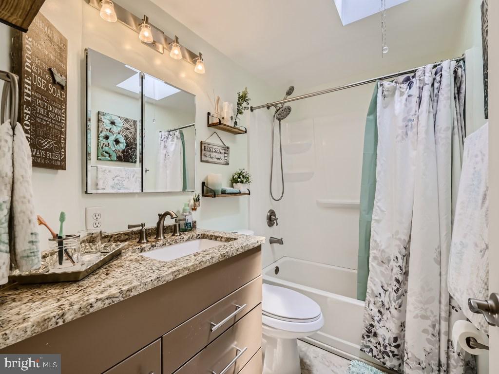 FRIENDSHIP GARDENS - Residential