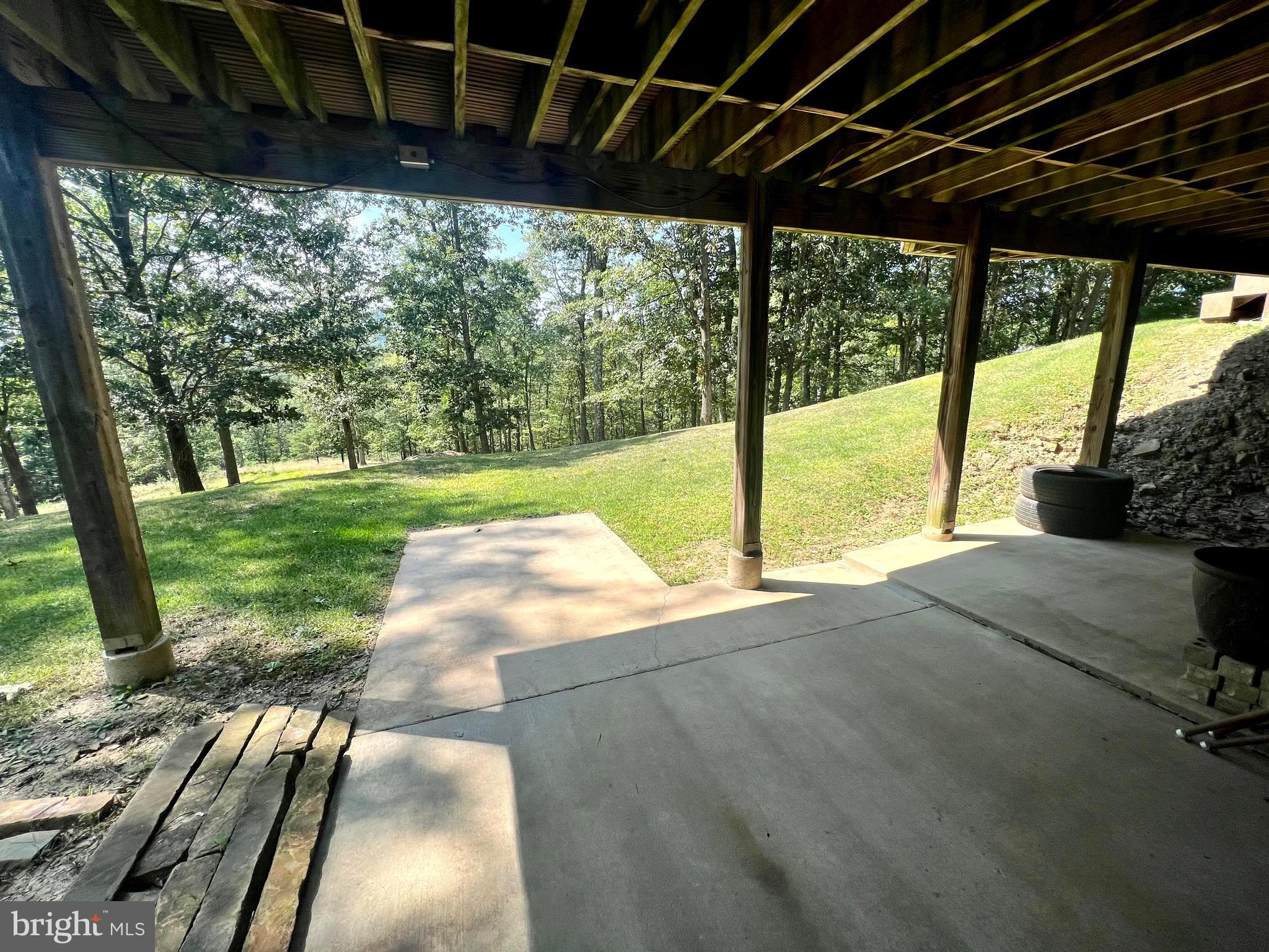 COLONIAL HEIGHTS - Residential