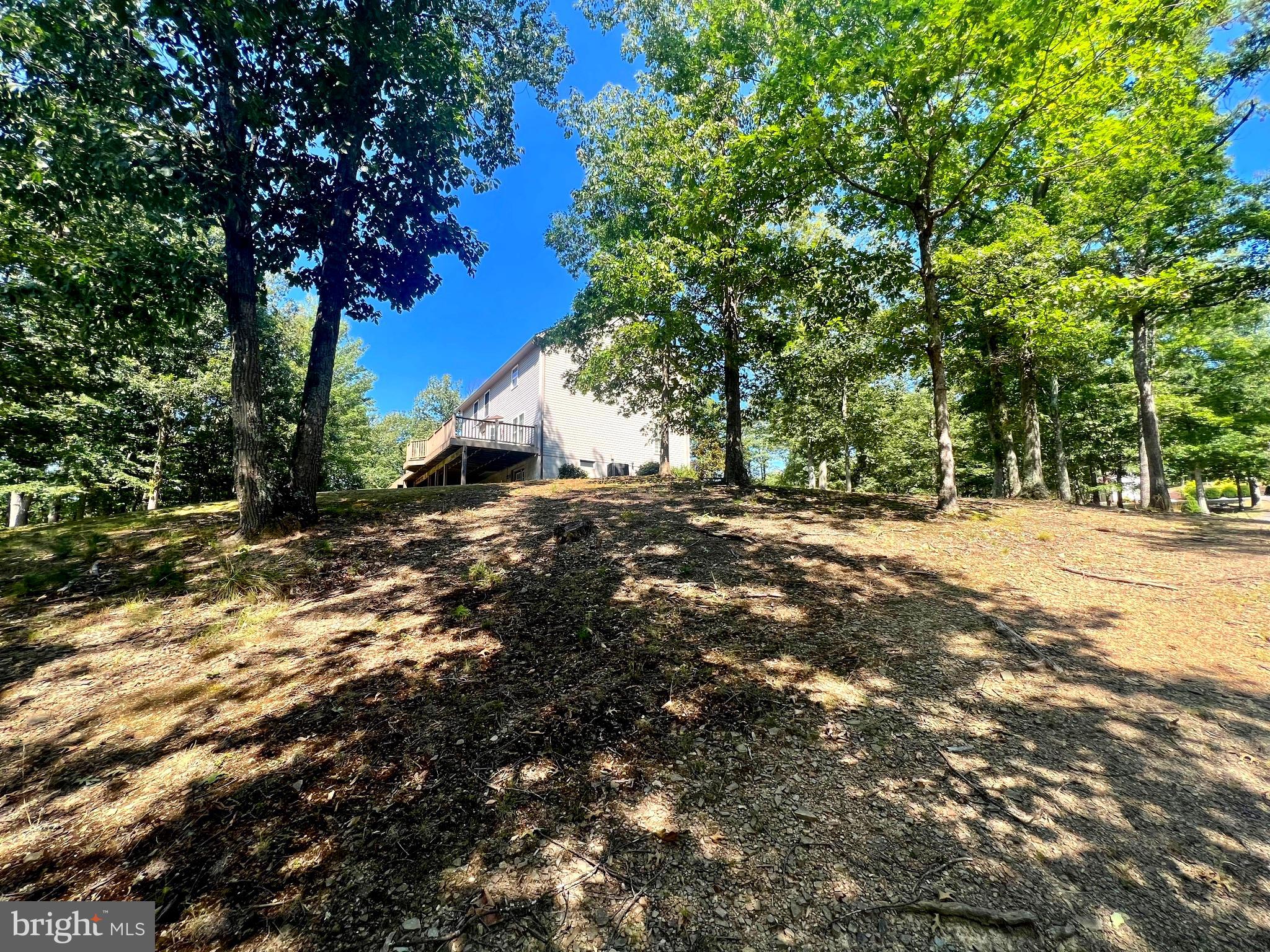 COLONIAL HEIGHTS - Residential