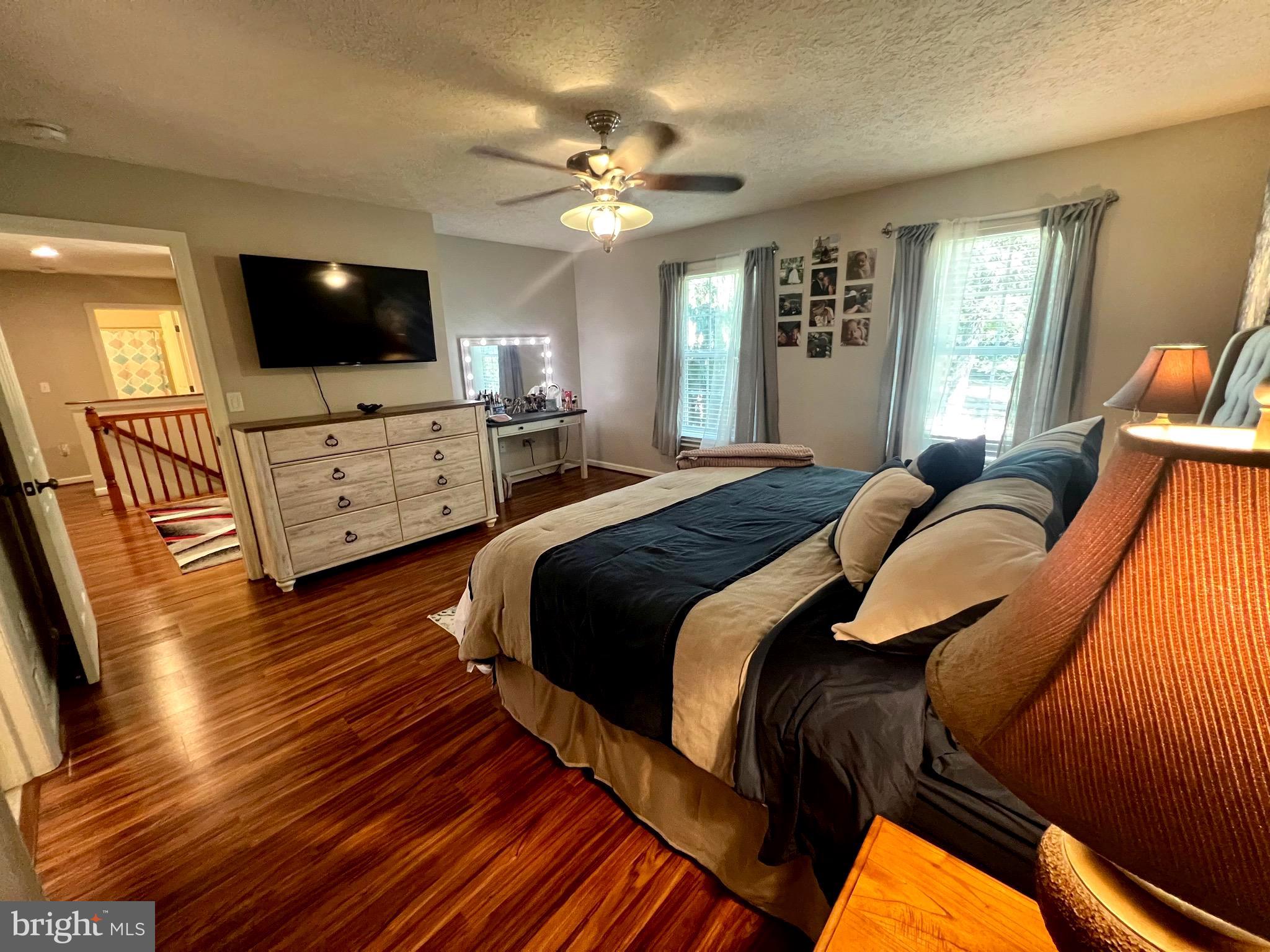 COLONIAL HEIGHTS - Residential