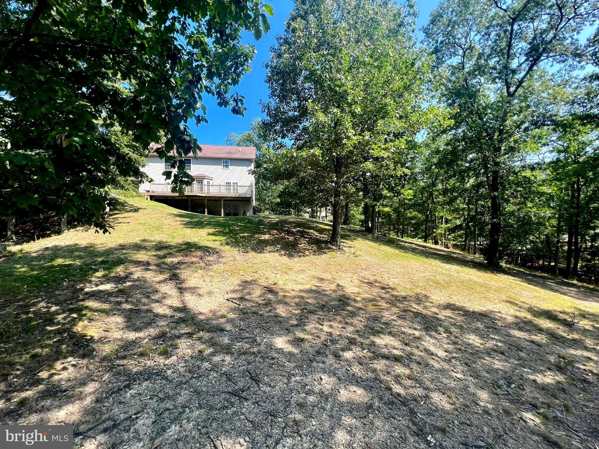 COLONIAL HEIGHTS - Residential