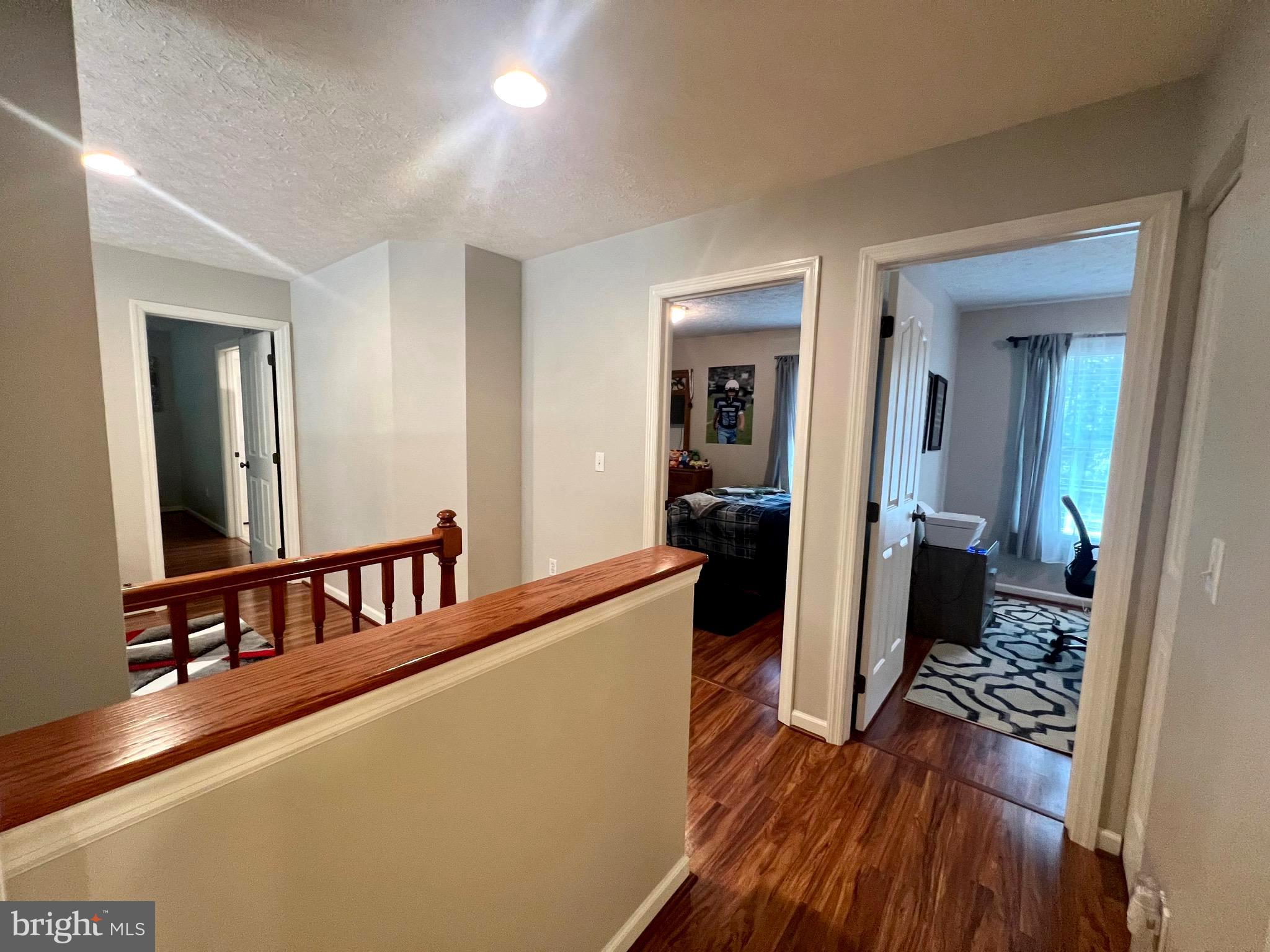 COLONIAL HEIGHTS - Residential