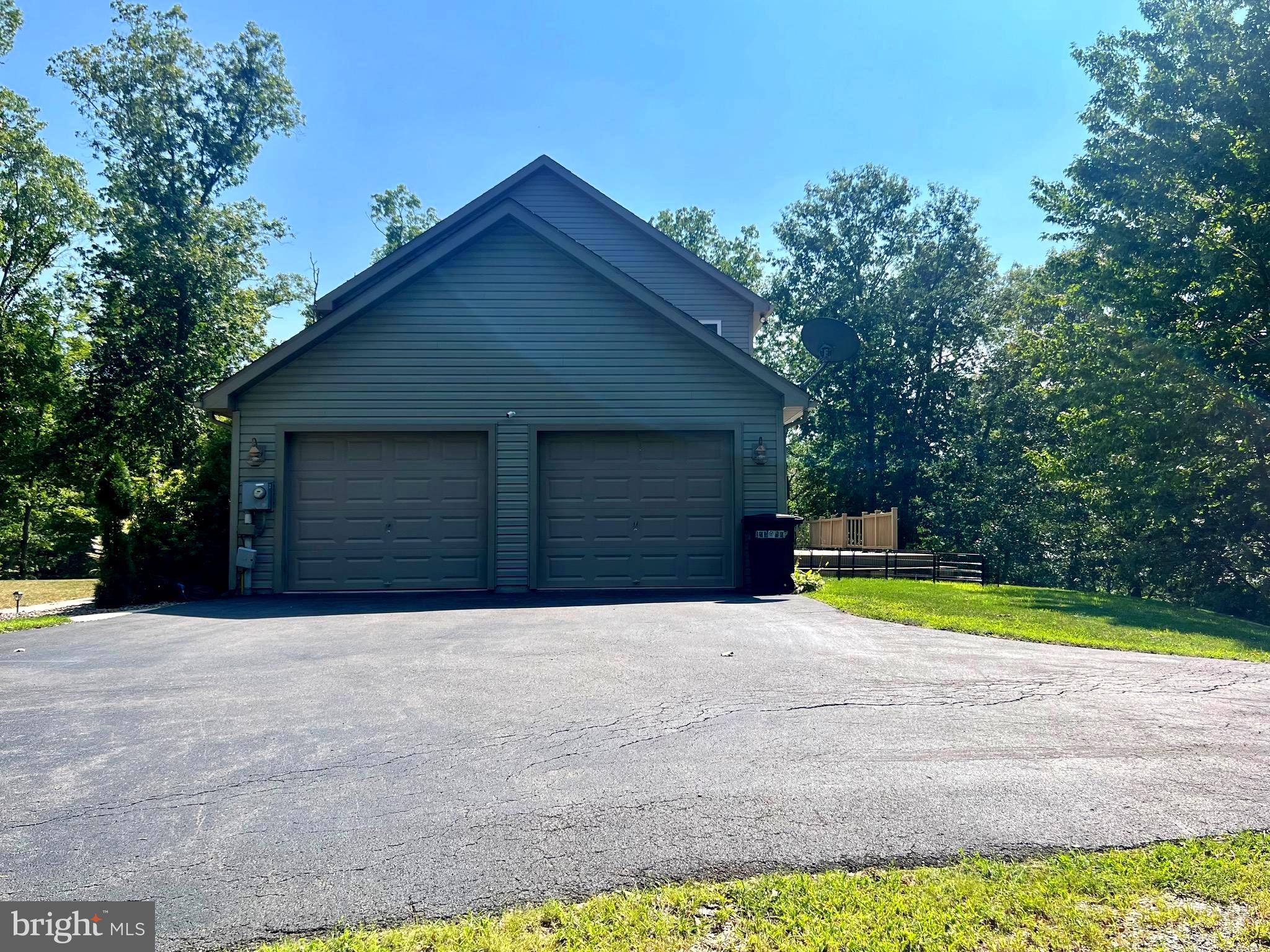 COLONIAL HEIGHTS - Residential