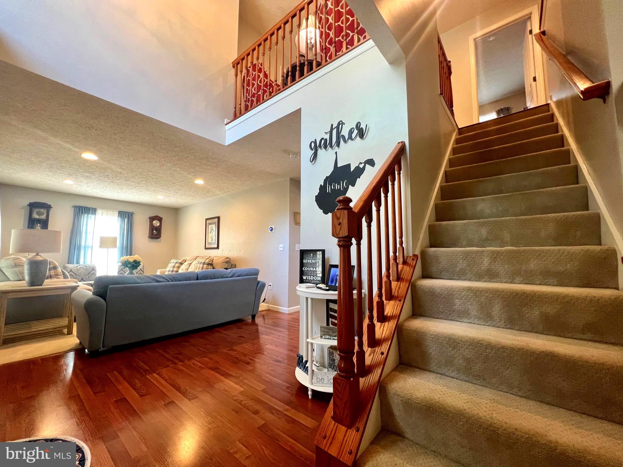 COLONIAL HEIGHTS - Residential