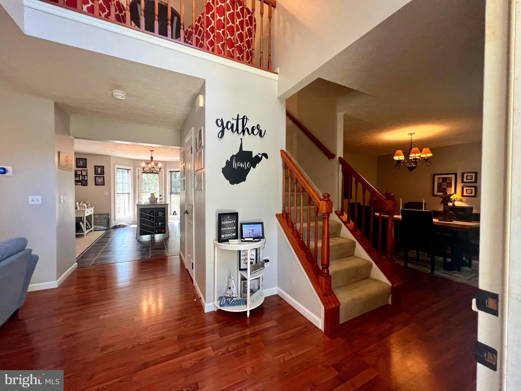 COLONIAL HEIGHTS - Residential