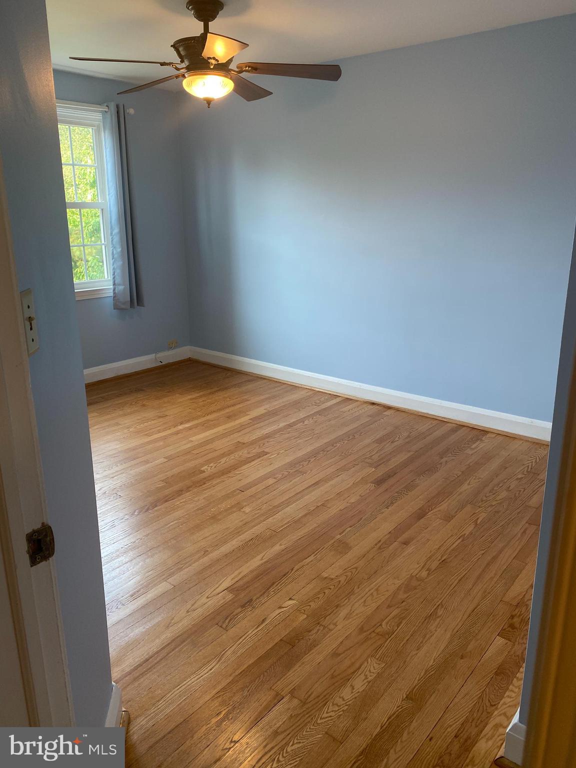 RODGERS FORGE - Residential Lease