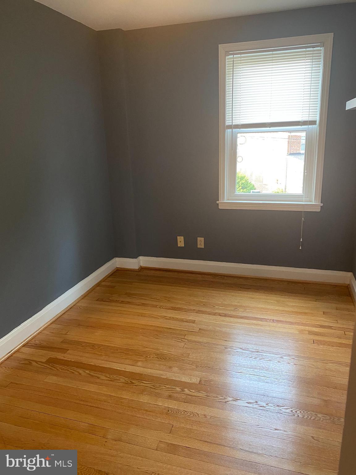 RODGERS FORGE - Residential Lease